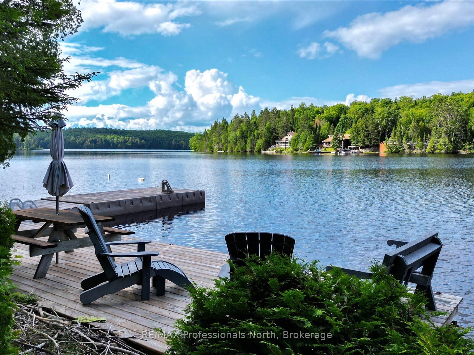 84 Lakeside Lane, South Algonquin, ON K0J 2M0 photo 2