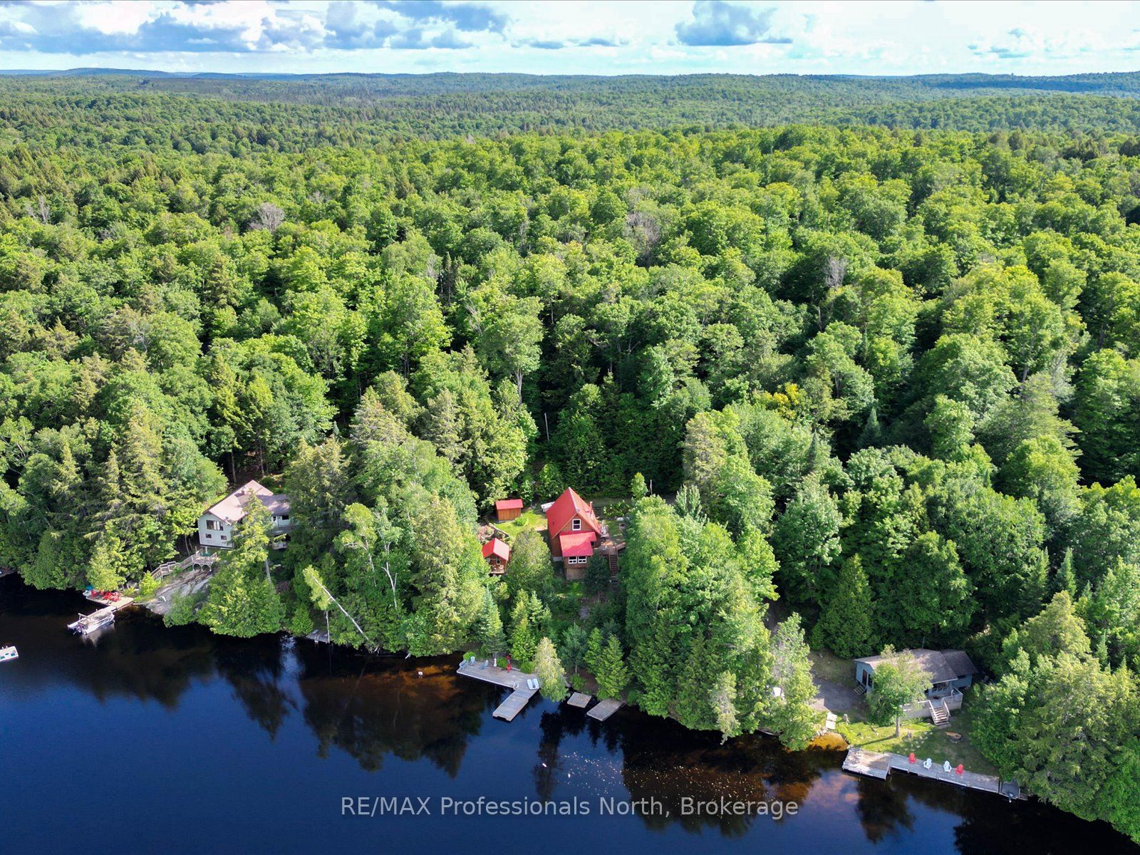 84 Lakeside Lane, South Algonquin, ON K0J 2M0 photo 3
