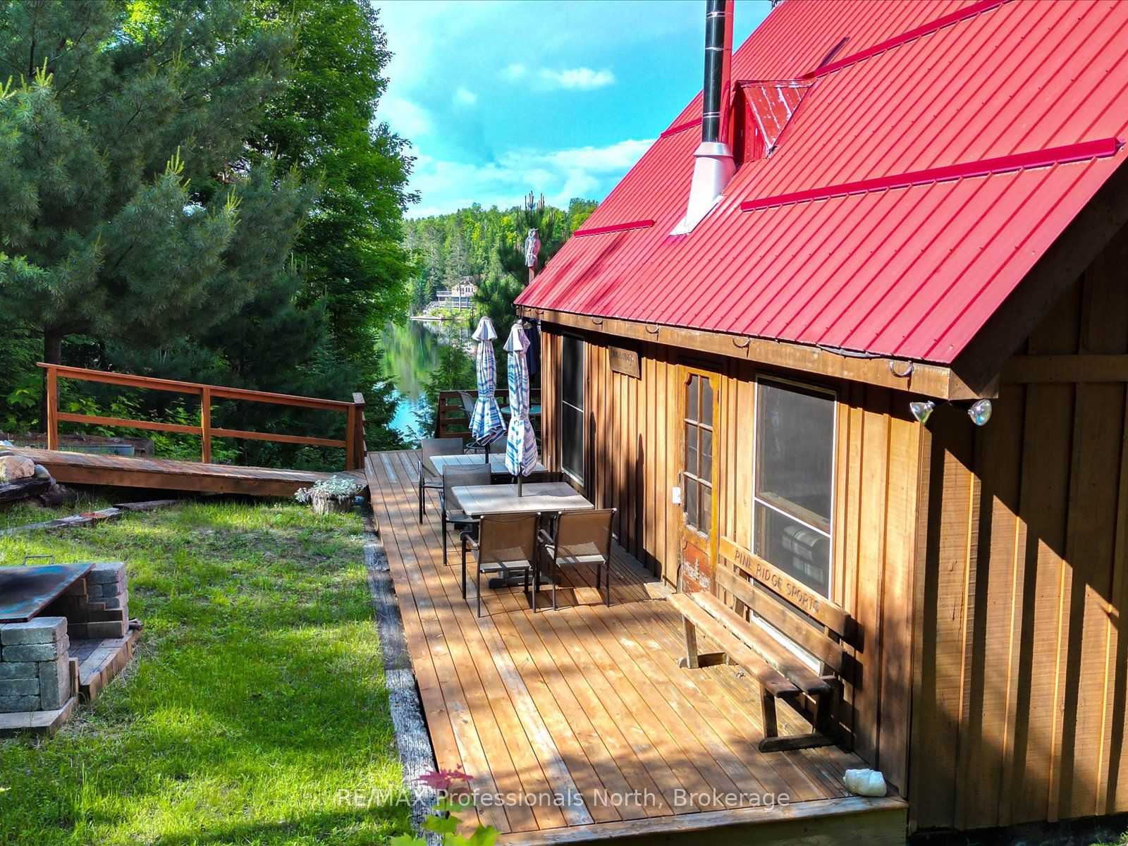 84 Lakeside Lane, South Algonquin, ON K0J 2M0 photo 5