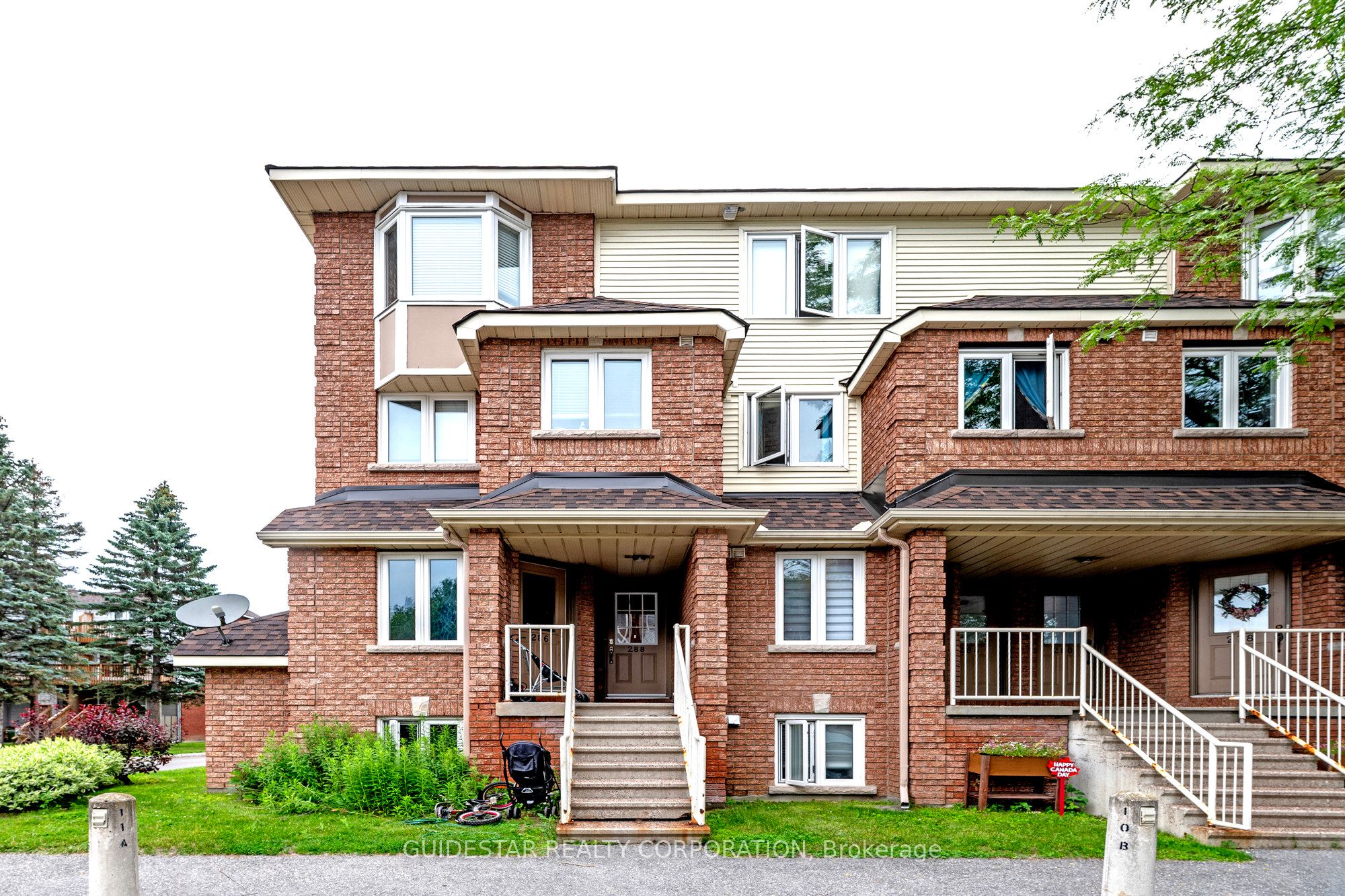 288 Briston Private, Hunt Club - South Keys and Area, ON K1G 5P9