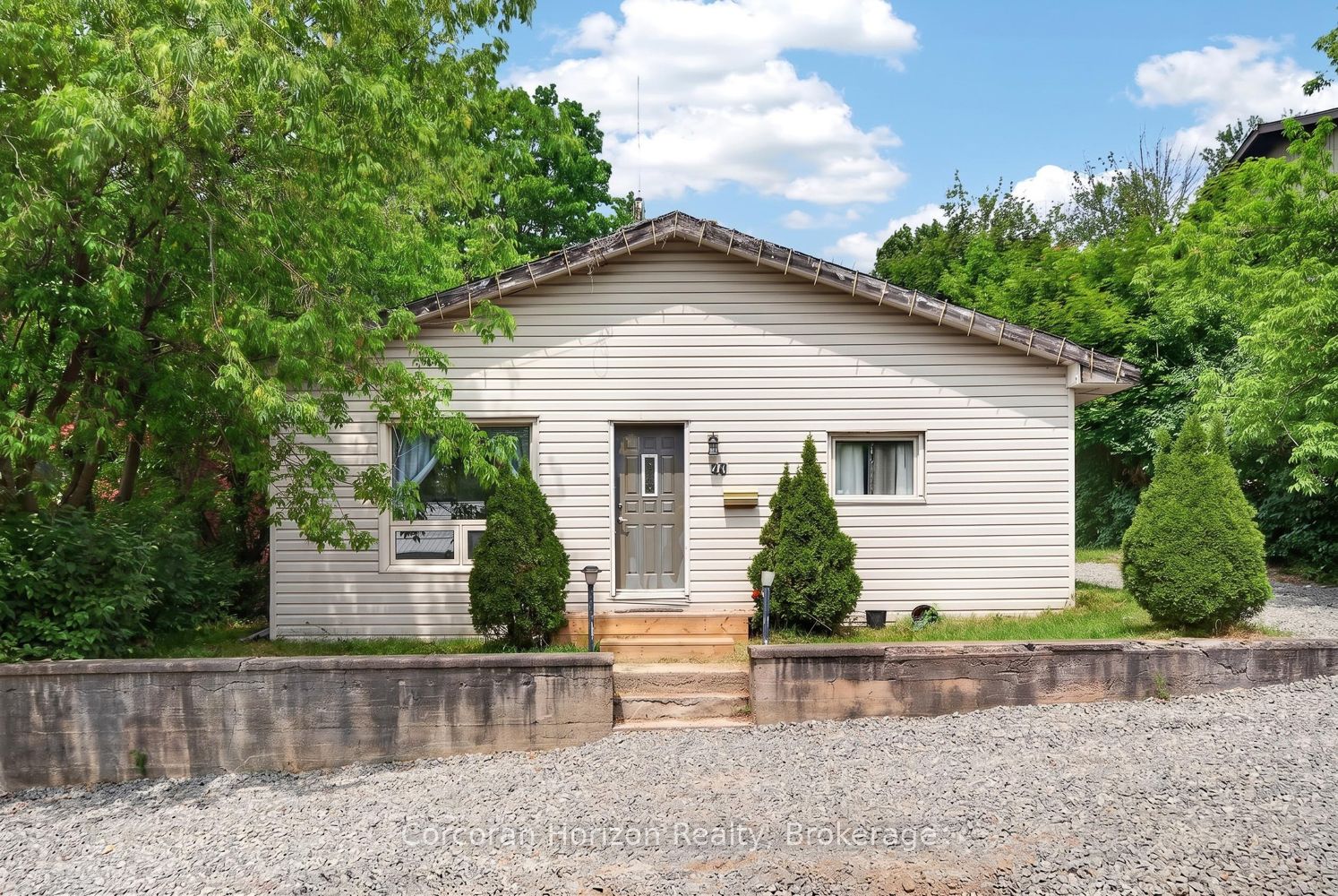 20 Parry Sound Road, Parry Sound, ON P2A 2M4