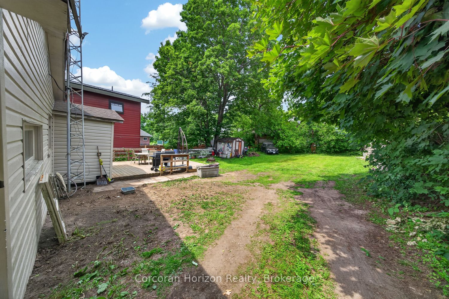 20 Parry Sound Road, Parry Sound, ON P2A 2M4 photo 3