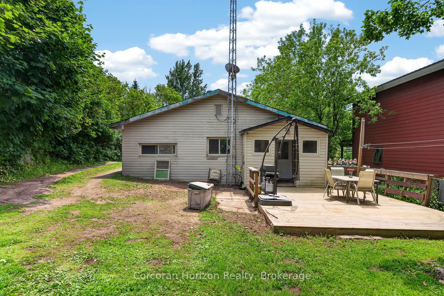20 Parry Sound Road, Parry Sound, ON P2A 2M4 photo 4