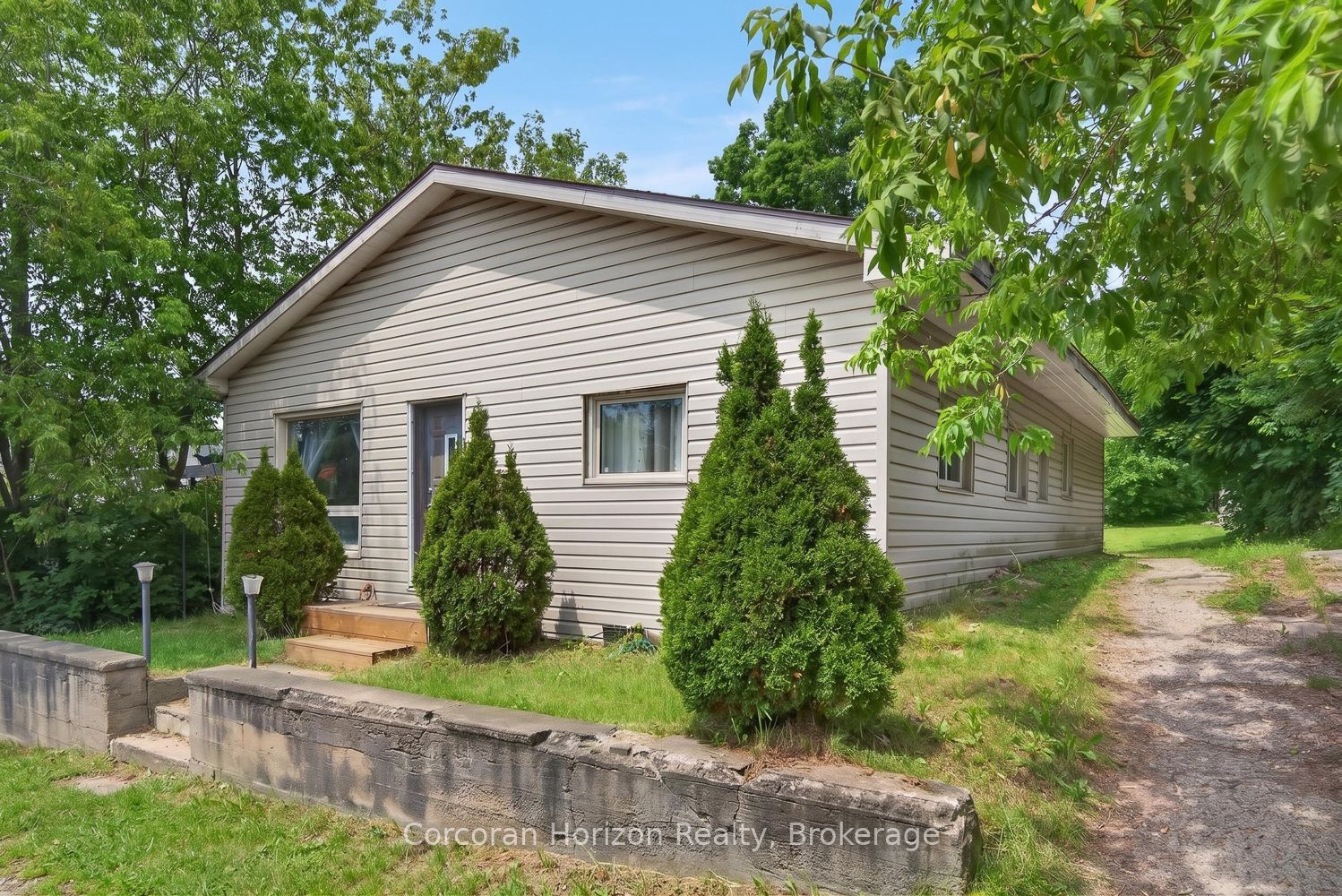 20 Parry Sound Road, Parry Sound, ON P2A 2M4 photo 5