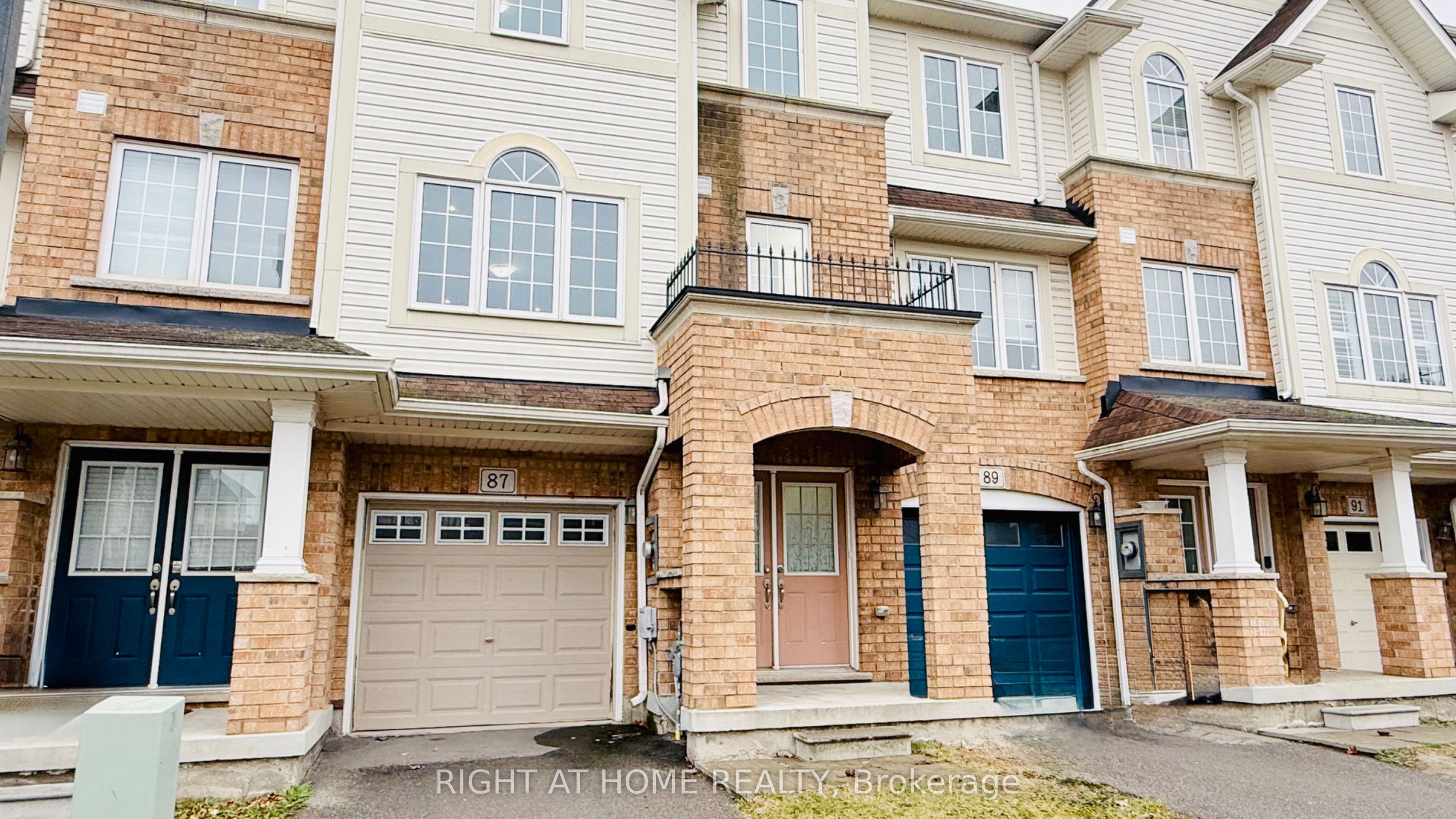 87 Mayland Trail, Hamilton, ON L8J 0G4