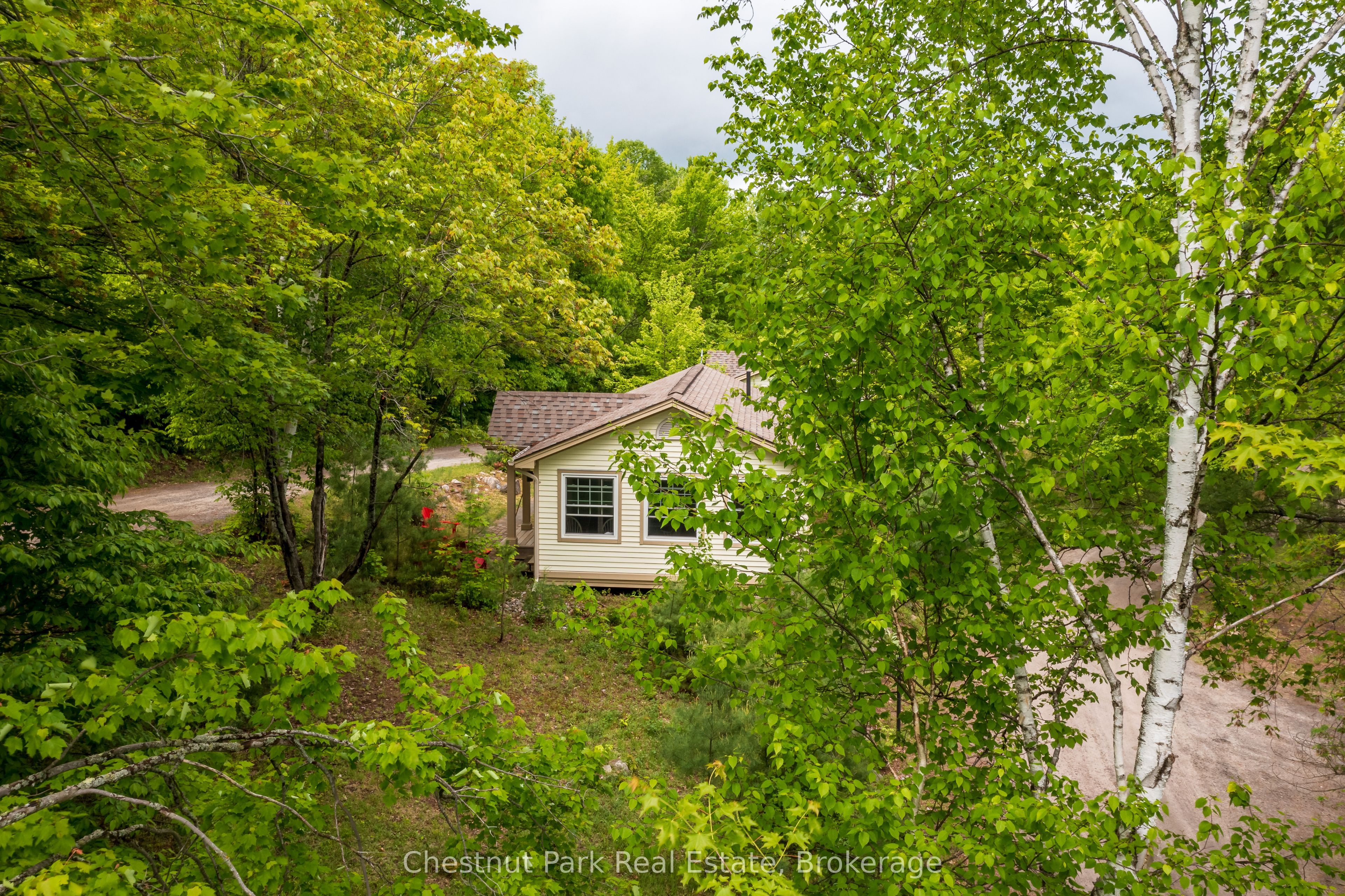 1052 Rat Bay 102-1 Road, Lake of Bays, ON P1H 2J6 photo 2