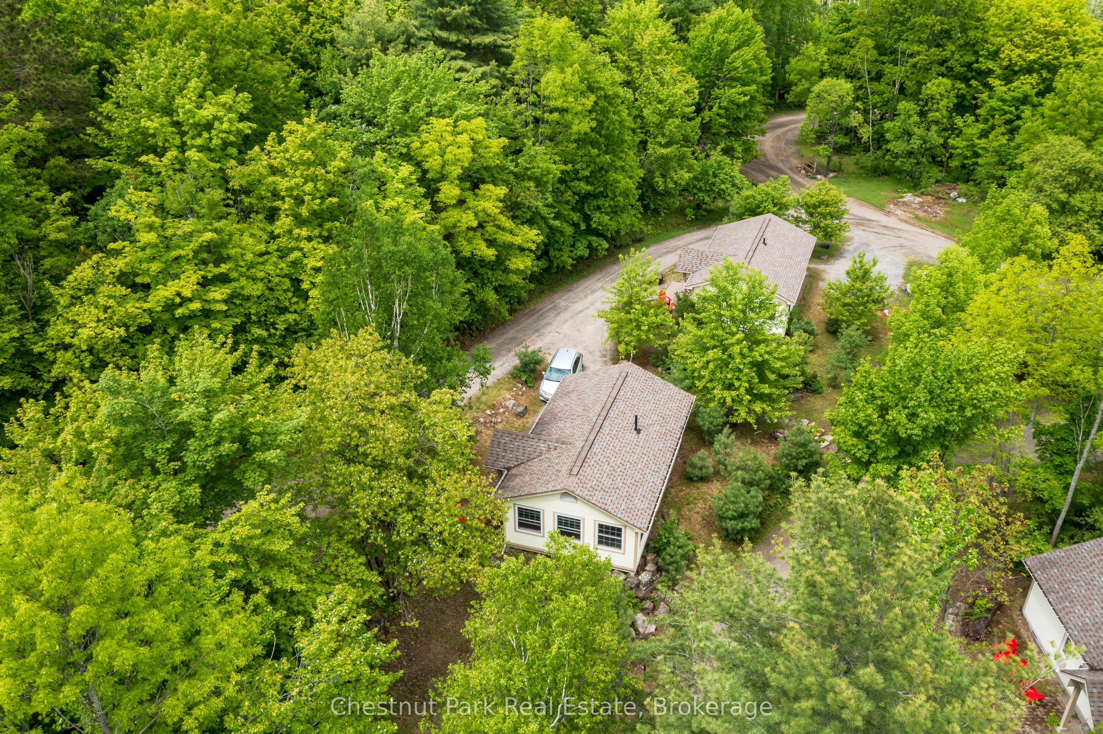 1052 Rat Bay 102-1 Road, Lake of Bays, ON P1H 2J6 photo 3