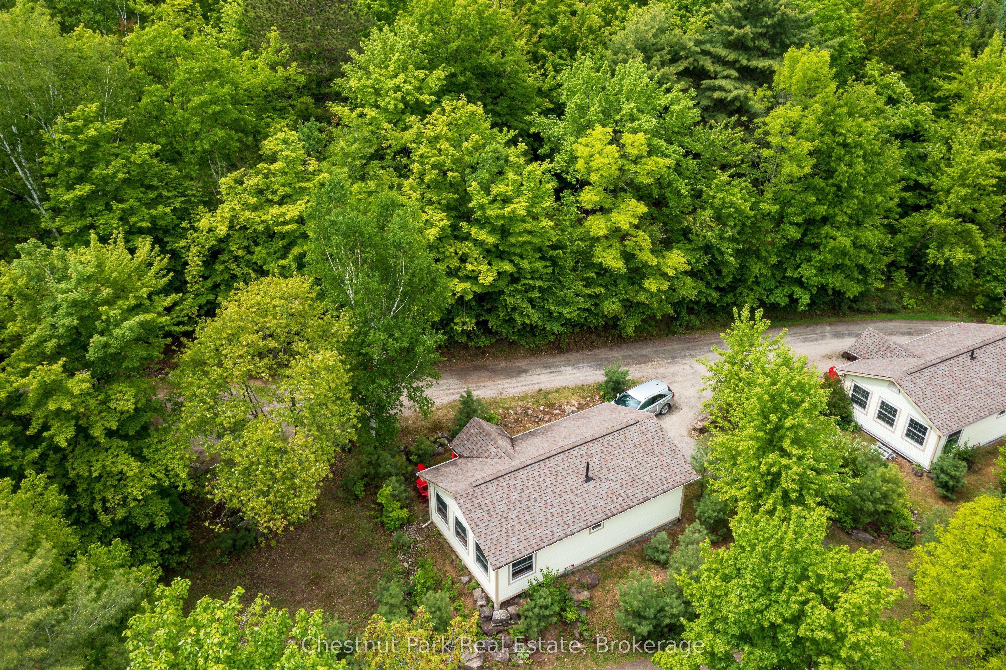 1052 Rat Bay 102-1 Road, Lake of Bays, ON P1H 2J6 photo 4