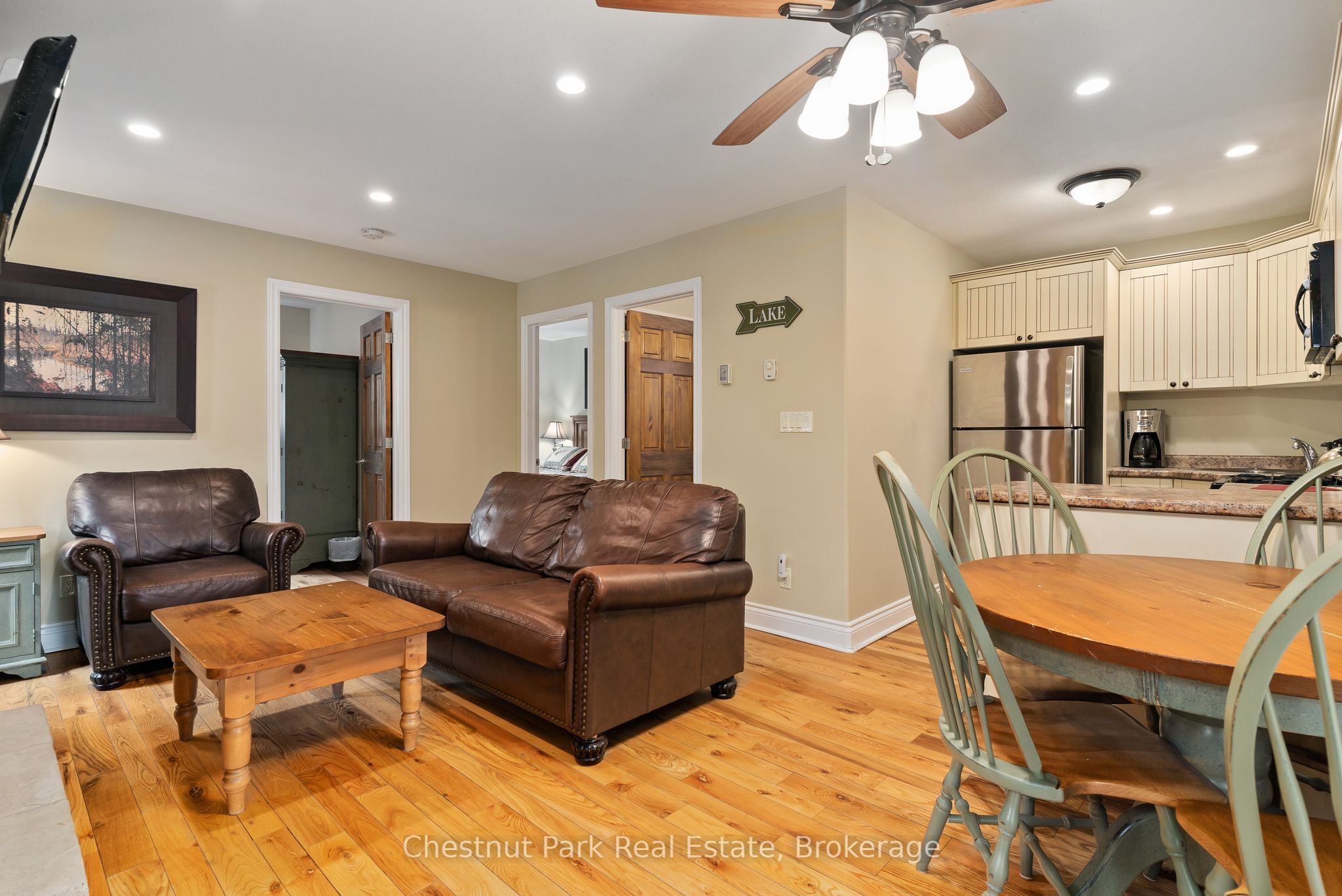 1052 Rat Bay 102-1 Road, Lake of Bays, ON P1H 2J6 photo 5