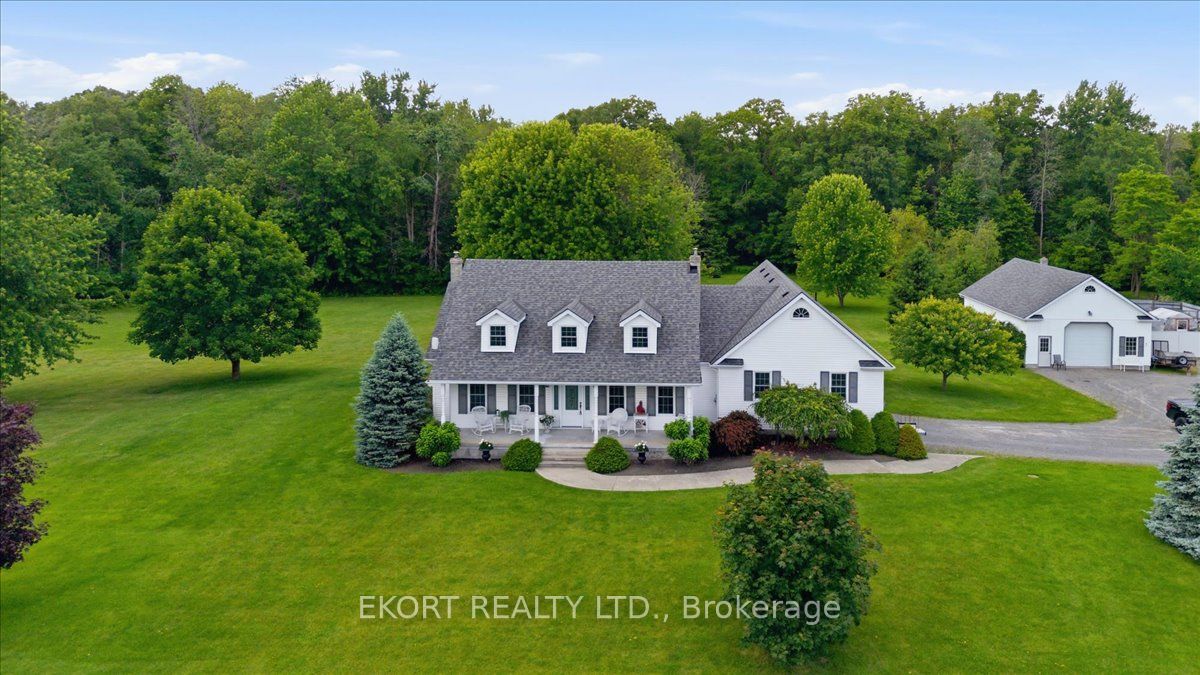 431 Moira Road, Centre Hastings, ON K0K 3E0