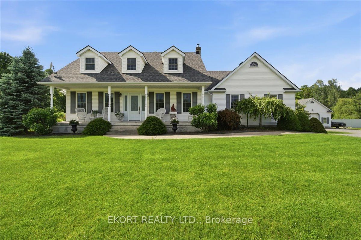 431 Moira Road, Centre Hastings, ON K0K 3E0 photo 2