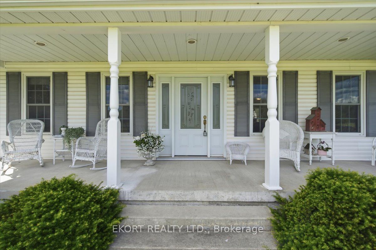 431 Moira Road, Centre Hastings, ON K0K 3E0 photo 3