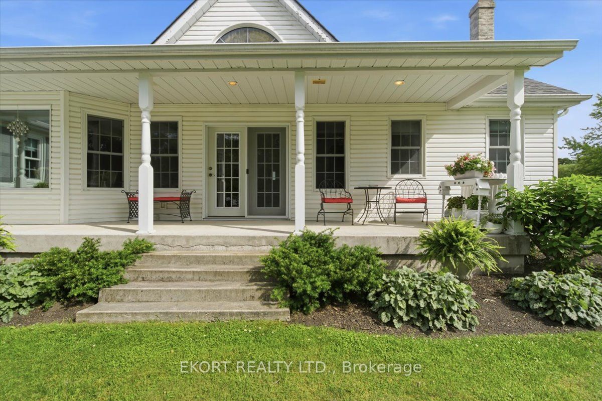 431 Moira Road, Centre Hastings, ON K0K 3E0 photo 4