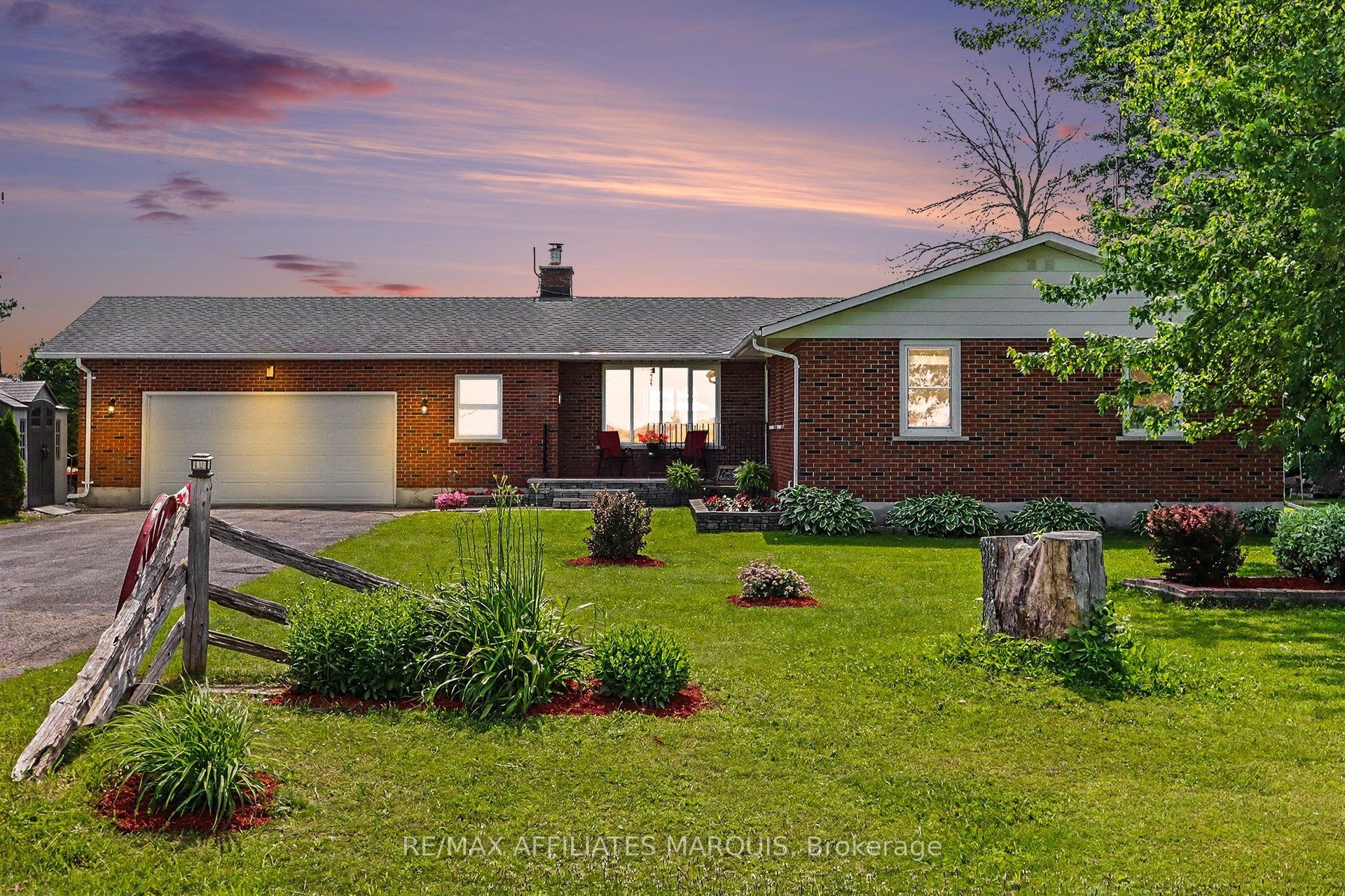 929 Kitley/s Elmsley Townline Rd,rr#4 Road, Elizabethtown-Kitley, ON K7A 4S5