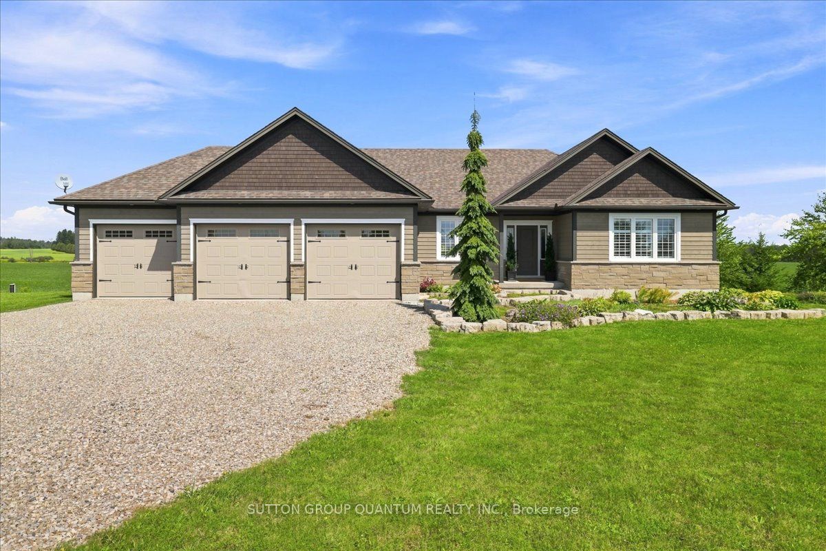 434555 N 4th Line, Amaranth, ON L9W 0P4 photo 3