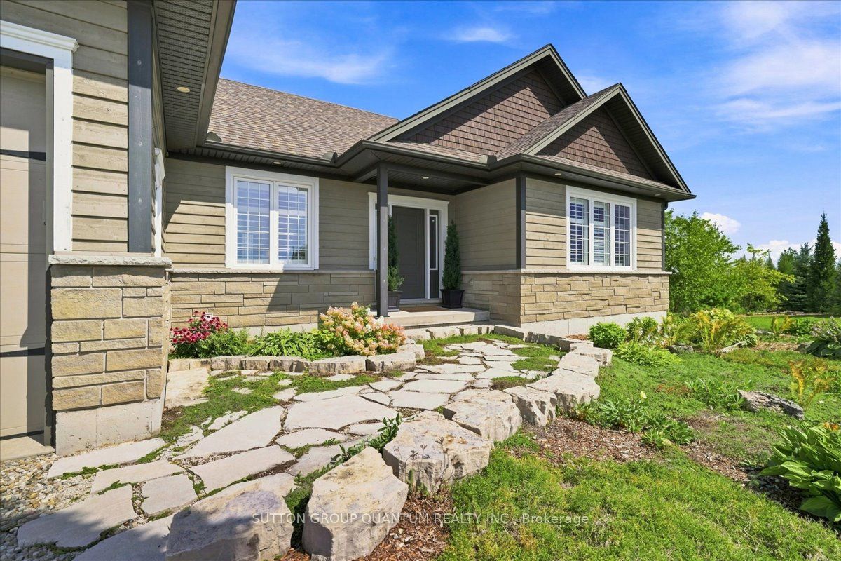 434555 N 4th Line, Amaranth, ON L9W 0P4 photo 5