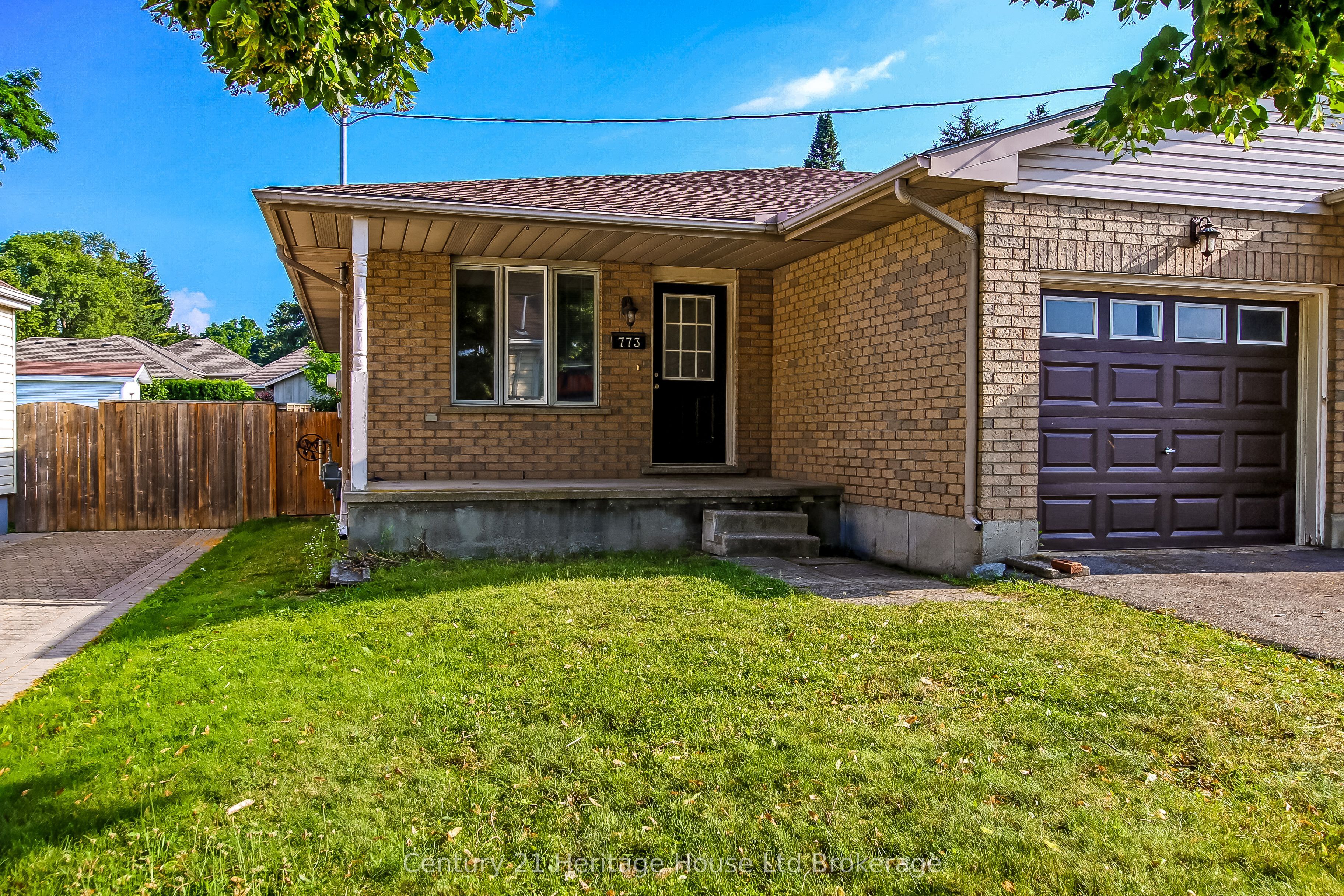 773 HOUNSFIELD Street, Woodstock, ON N4S 1P6