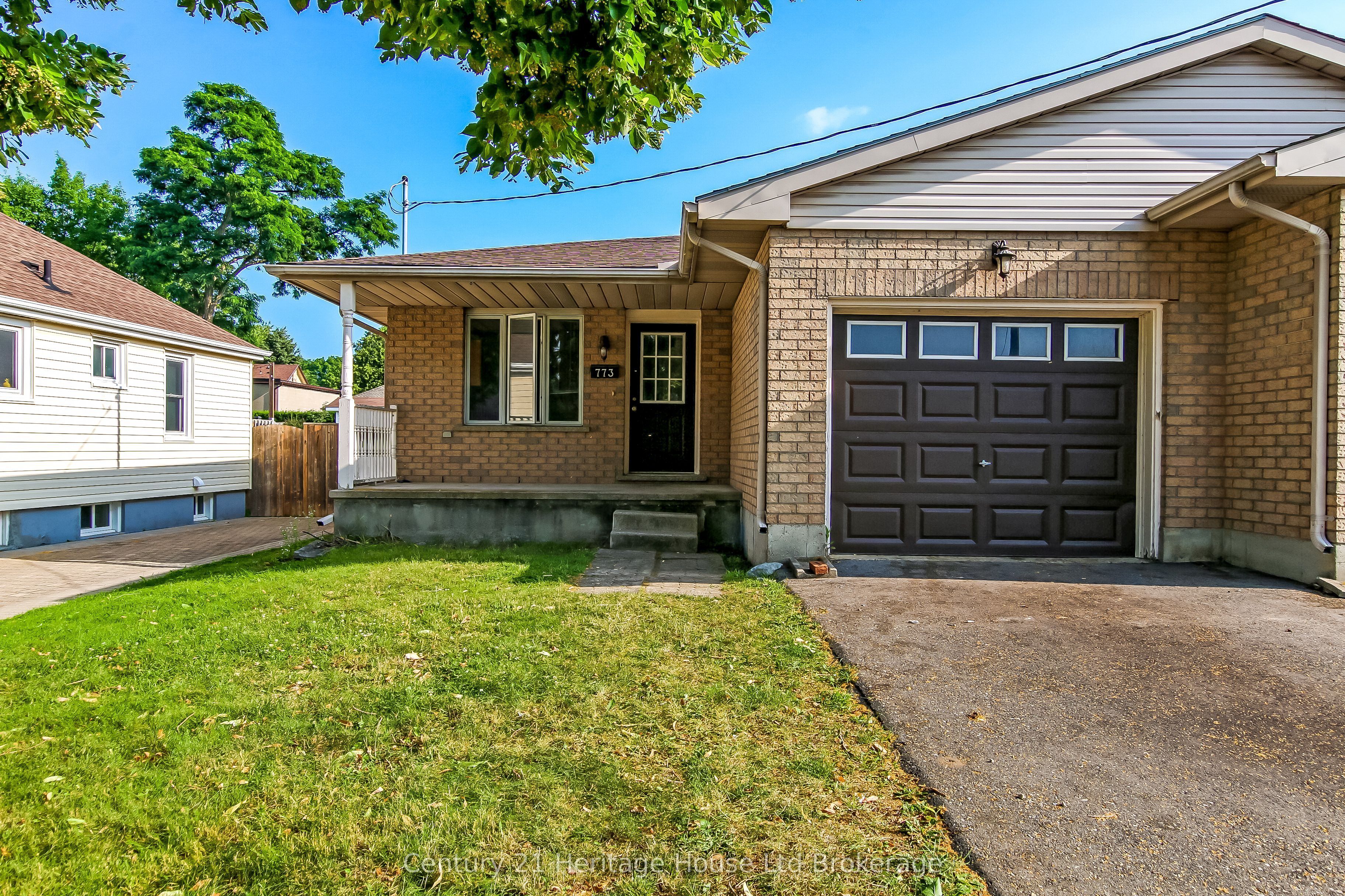 773 HOUNSFIELD Street, Woodstock, ON N4S 1P6 photo 2