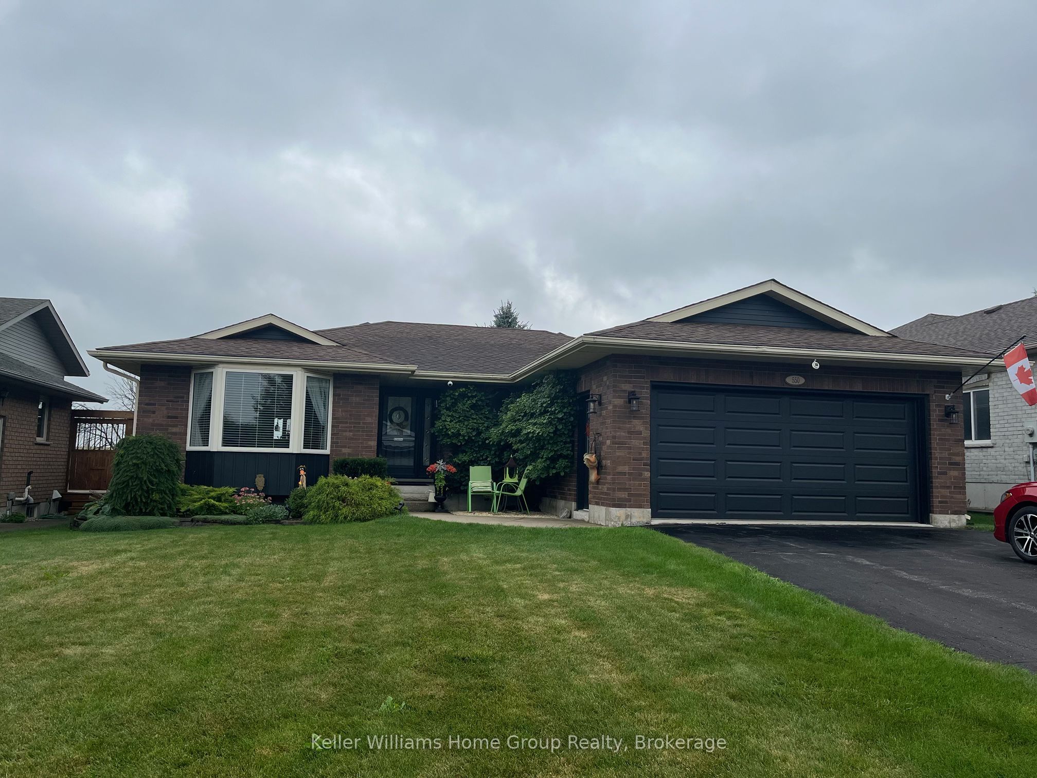 550 MAPLE Avenue N, North Perth, ON N4W 3G5