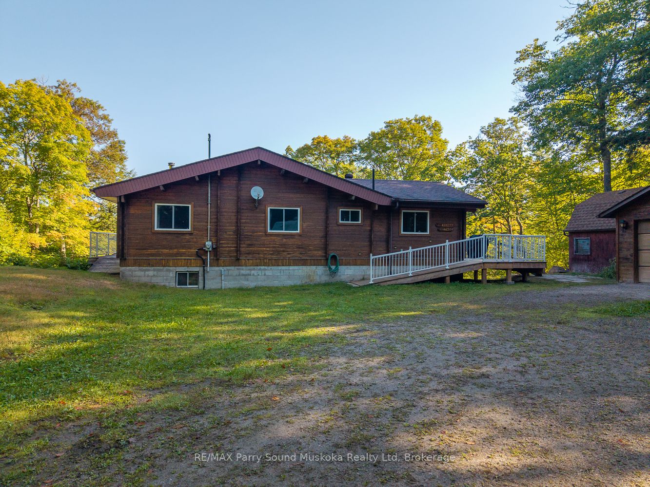 30 Old Sids Road, Seguin, ON P2A 2W8 photo 4