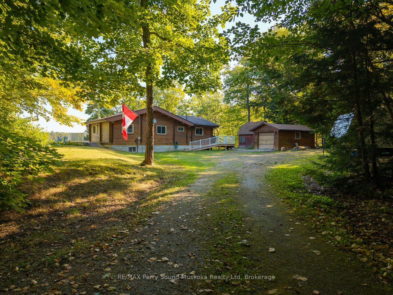 30 Old Sids Road, Seguin, ON P2A 2W8 photo 5