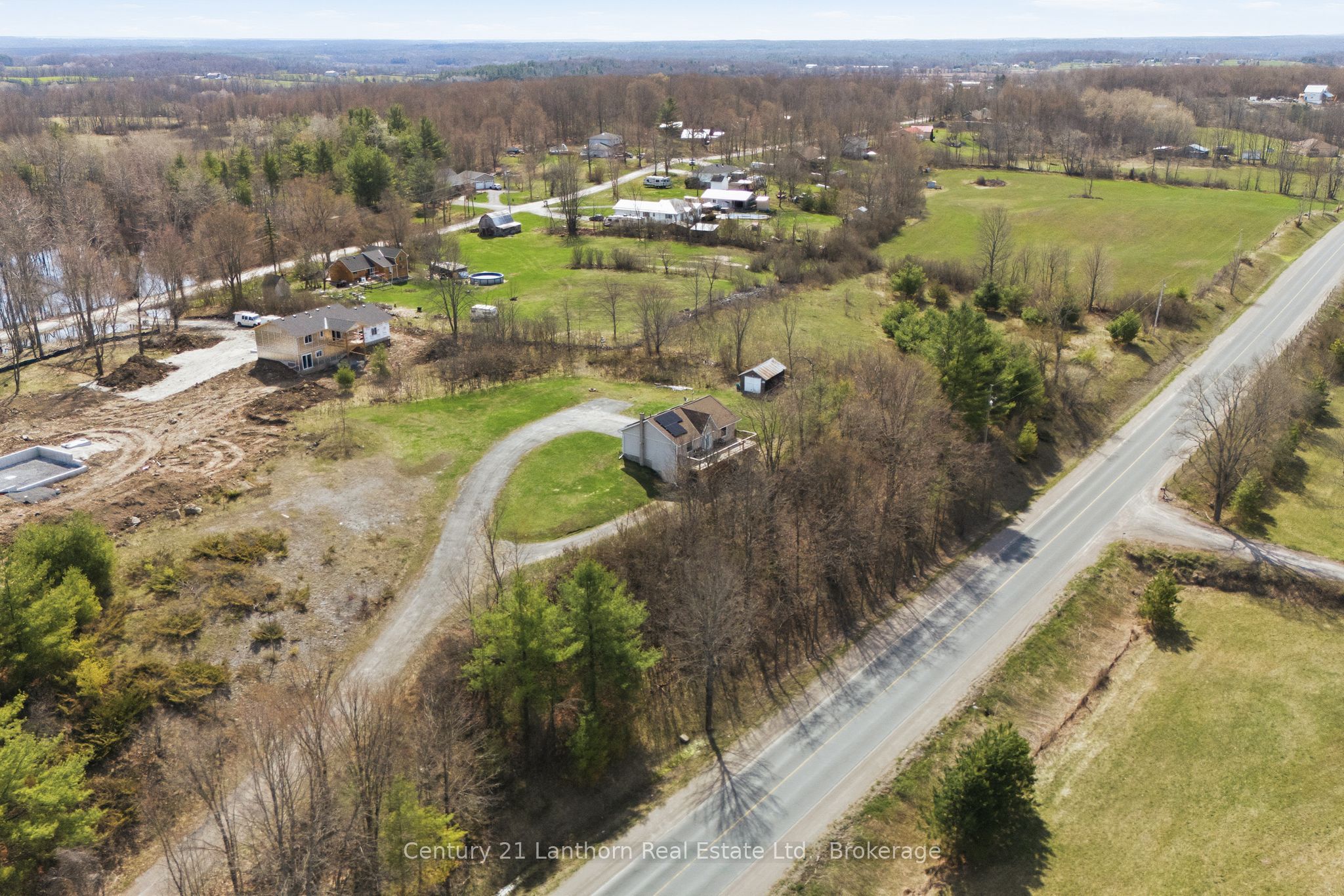 656 A Cooper Road, Madoc, ON K0K 2K0