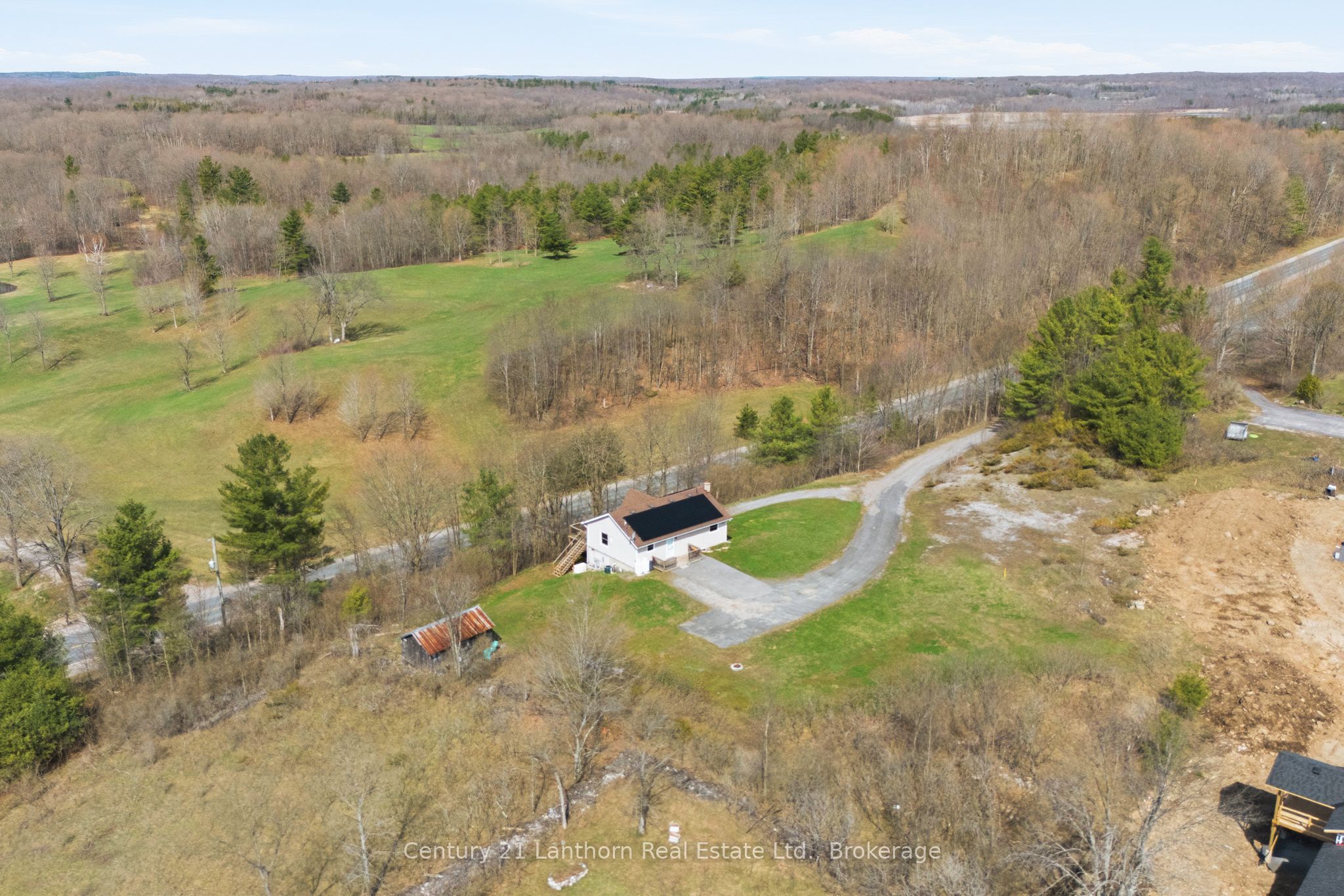 656 A Cooper Road, Madoc, ON K0K 2K0 photo 2