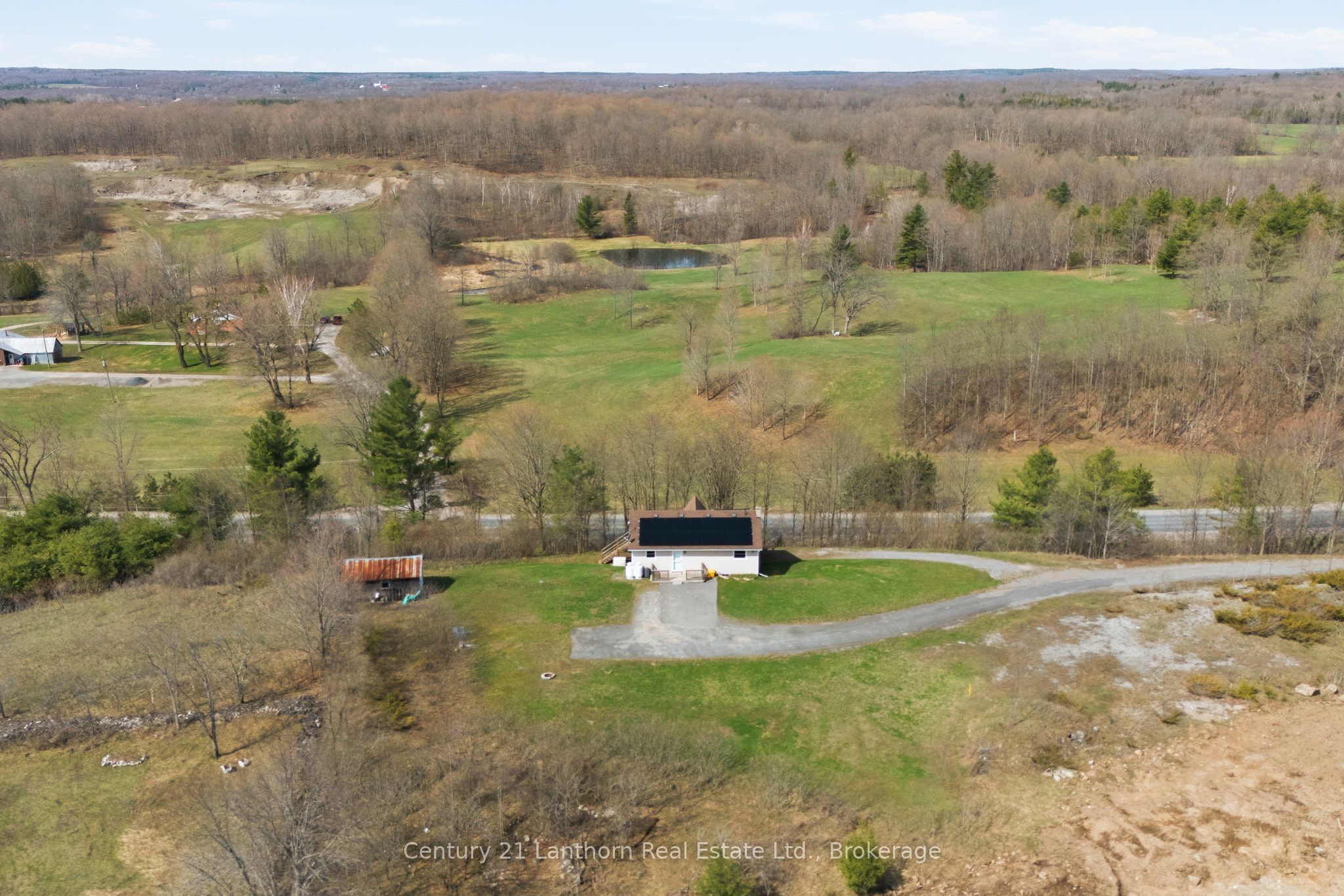 656 A Cooper Road, Madoc, ON K0K 2K0 photo 3