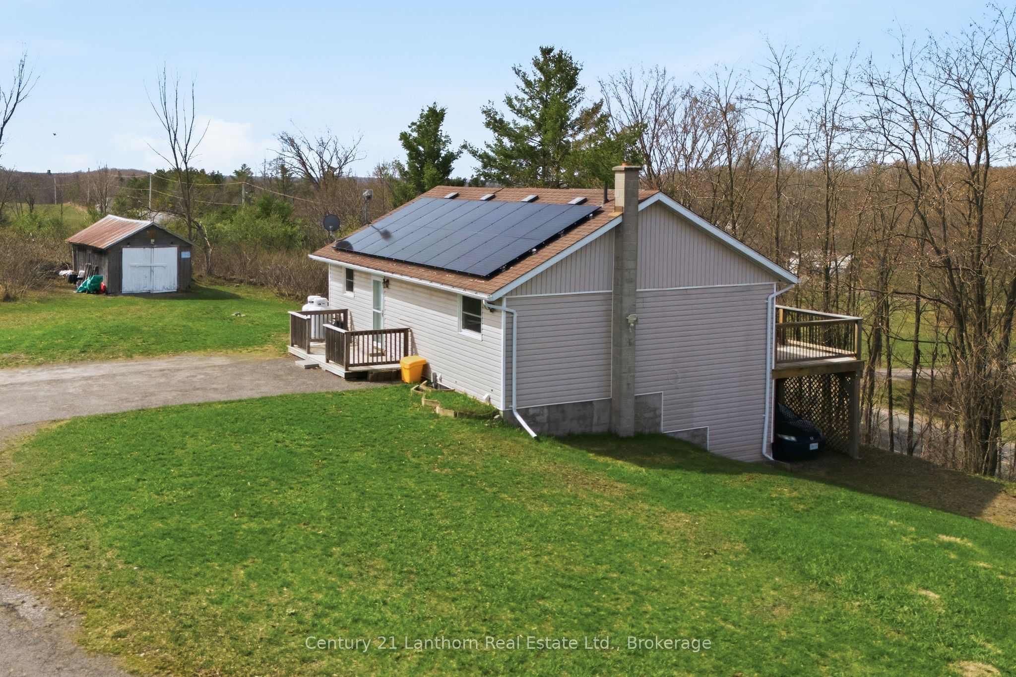 656 A Cooper Road, Madoc, ON K0K 2K0 photo 4