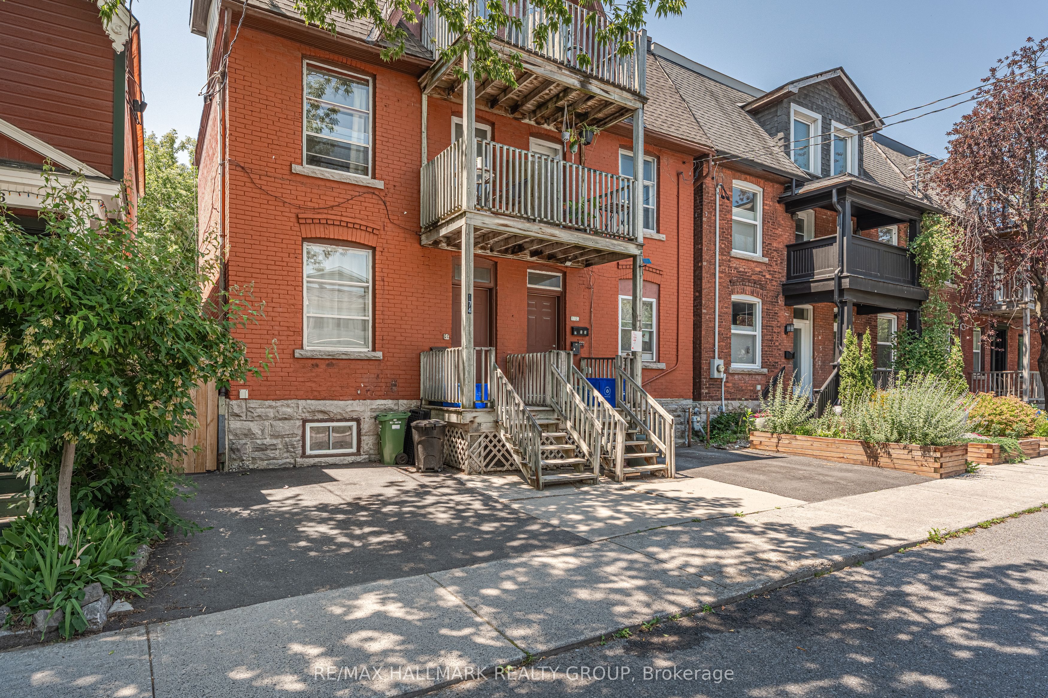 174 Arthur Street, West Centre Town, ON K1R 7C4 photo 2