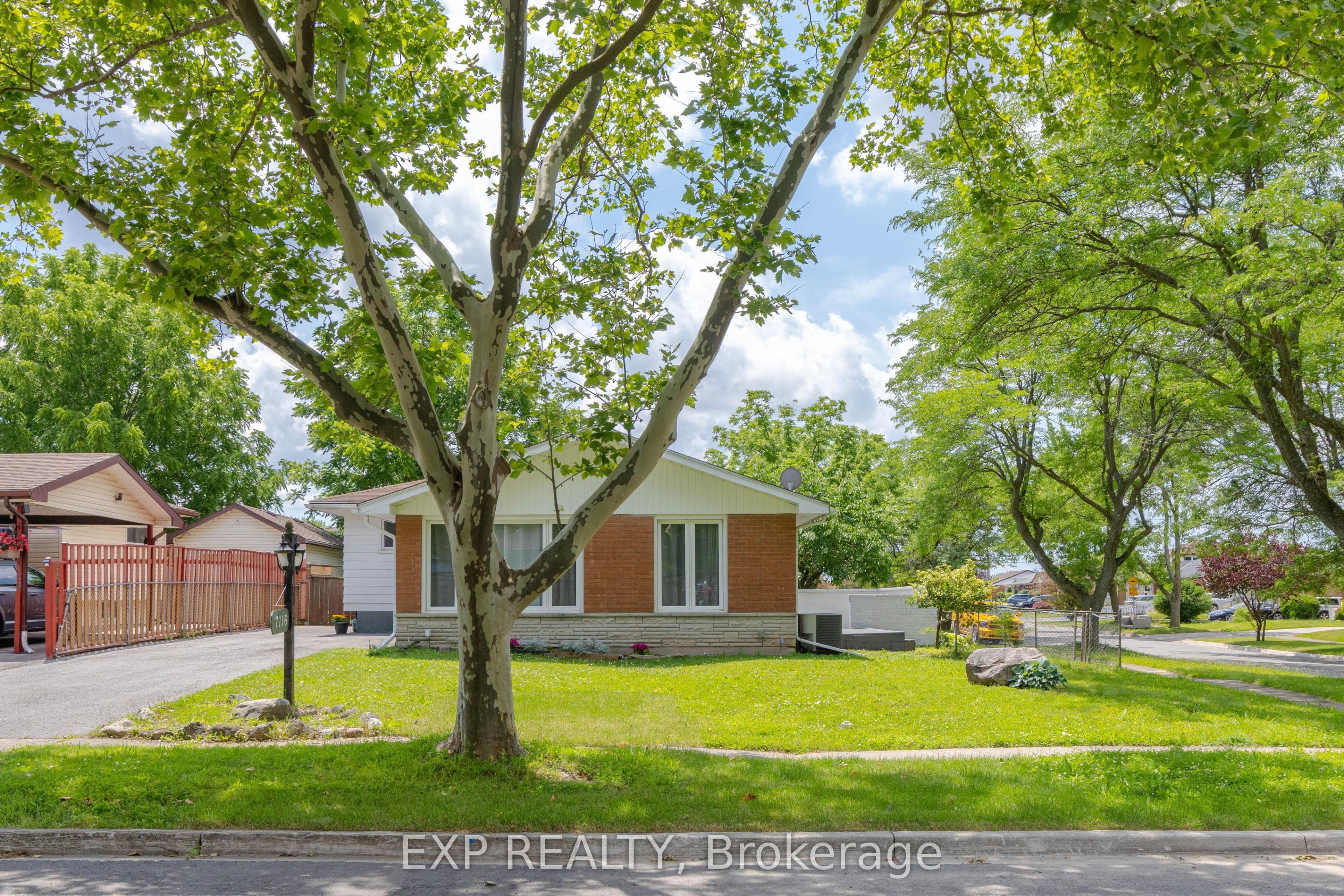 7116 Centennial Street, Niagara Falls, ON L2G 2Z1 photo 2