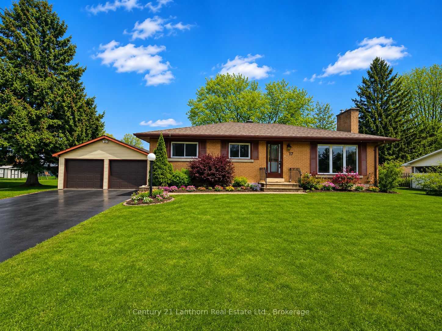3517 Charleville Road, Augusta, ON K0E 1T0