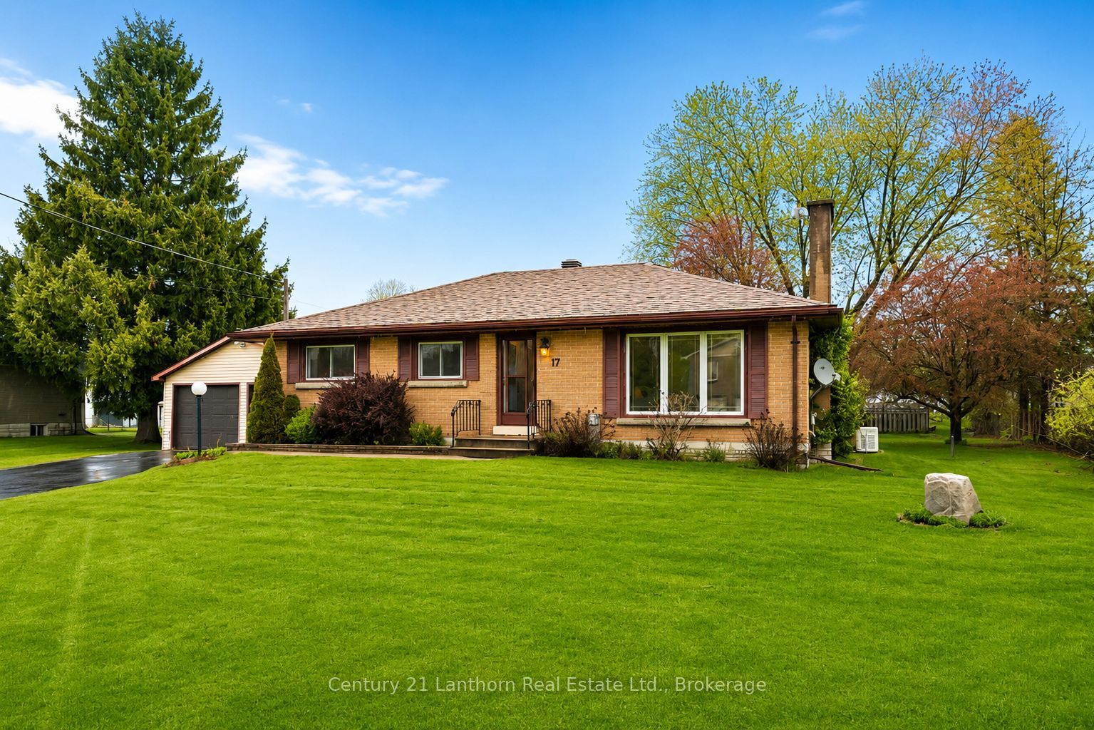 3517 Charleville Road, Augusta, ON K0E 1T0 photo 2