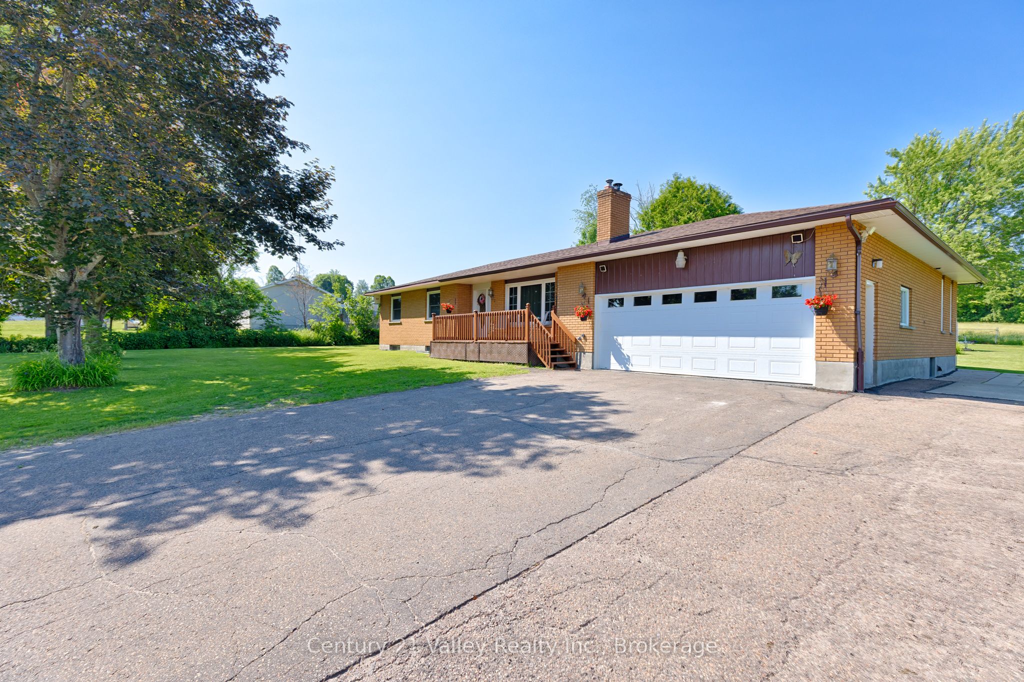 2935 Burnstown Road, Horton, ON K7V 3Z4