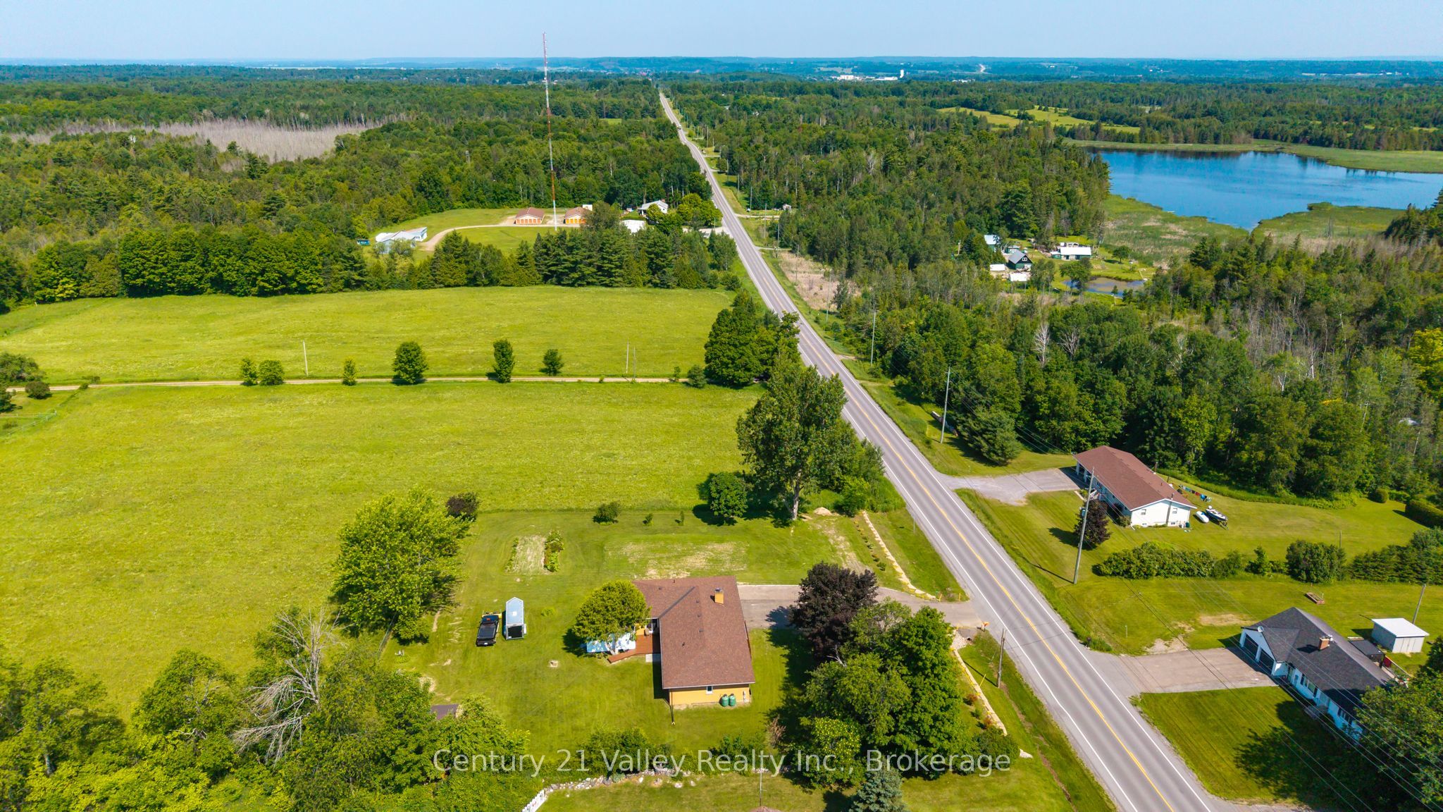2935 Burnstown Road, Horton, ON K7V 3Z4 photo 2