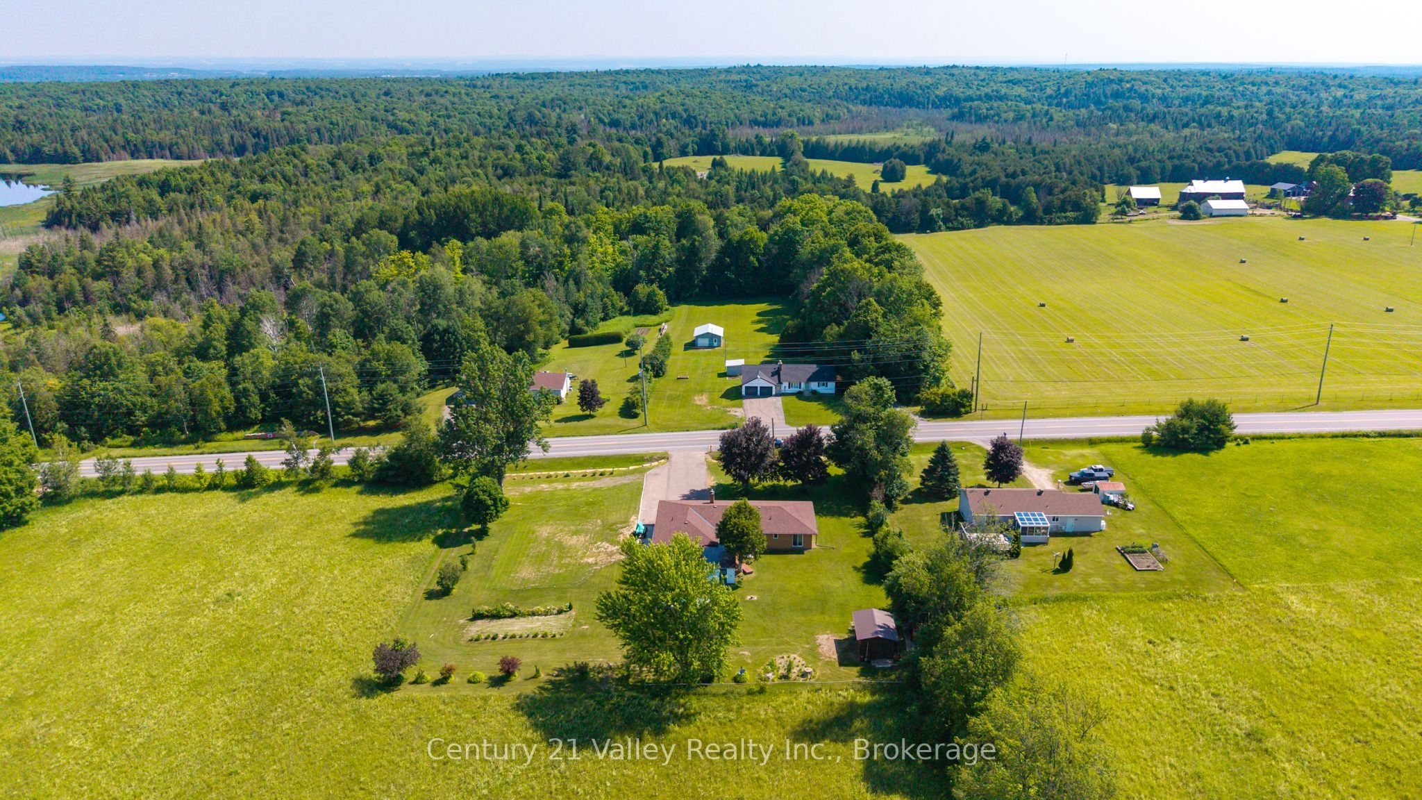 2935 Burnstown Road, Horton, ON K7V 3Z4 photo 4