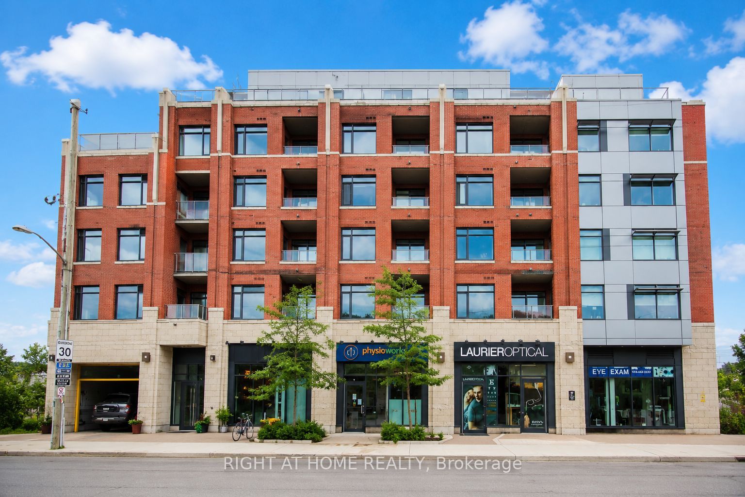 60 Springhurst Avenue Unit #312, Glebe - Ottawa East and Area, ON K1S 5V7