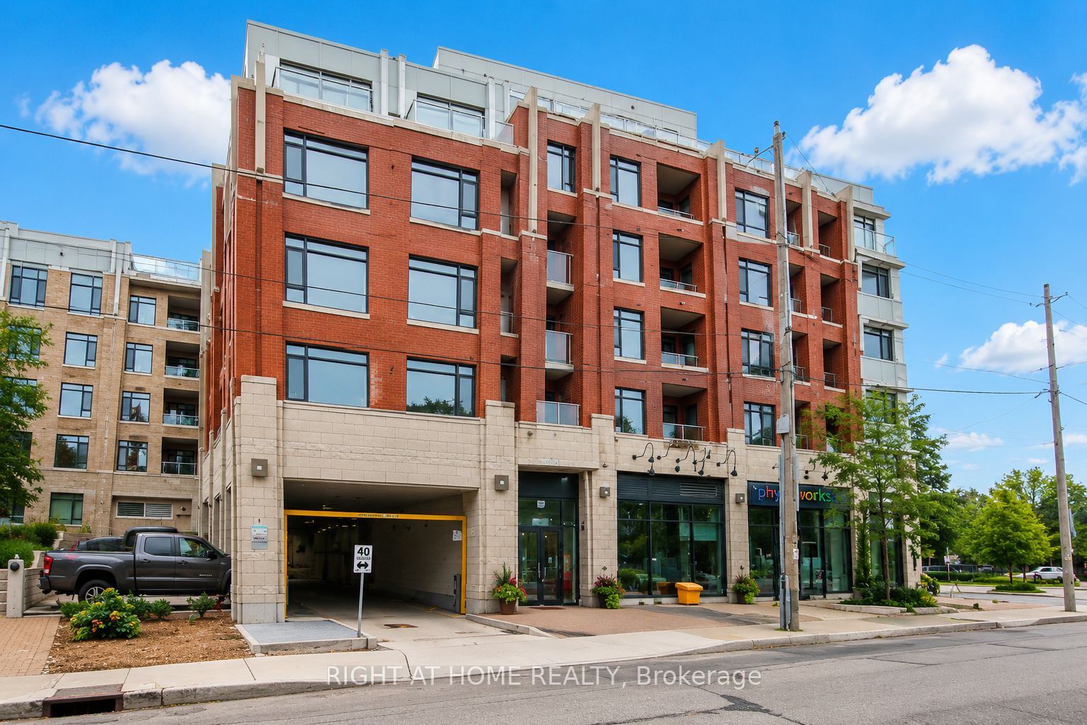 60 Springhurst Avenue Unit #312, Glebe - Ottawa East and Area, ON K1S 5V7 photo 2