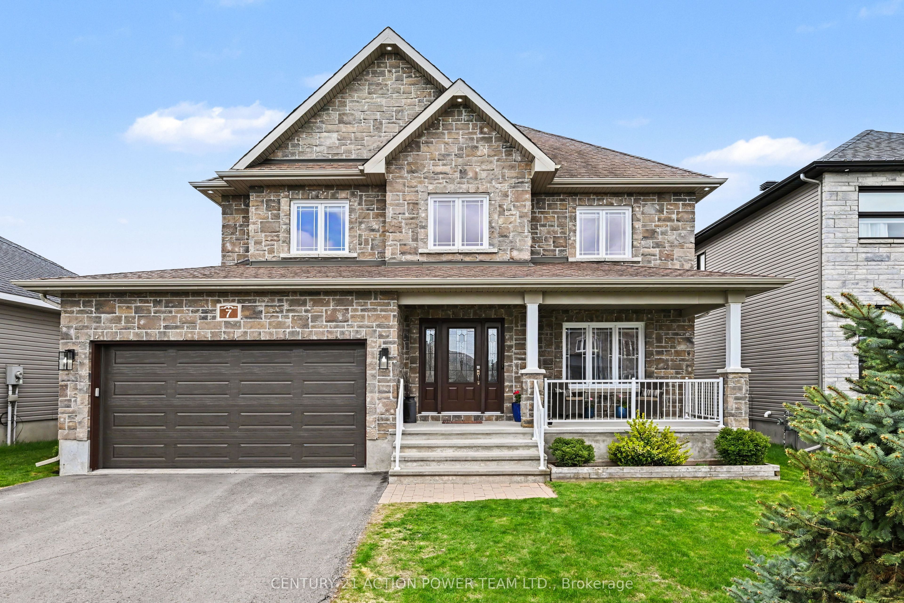 7 Richer Street S, North Stormont, ON K0A 1R0