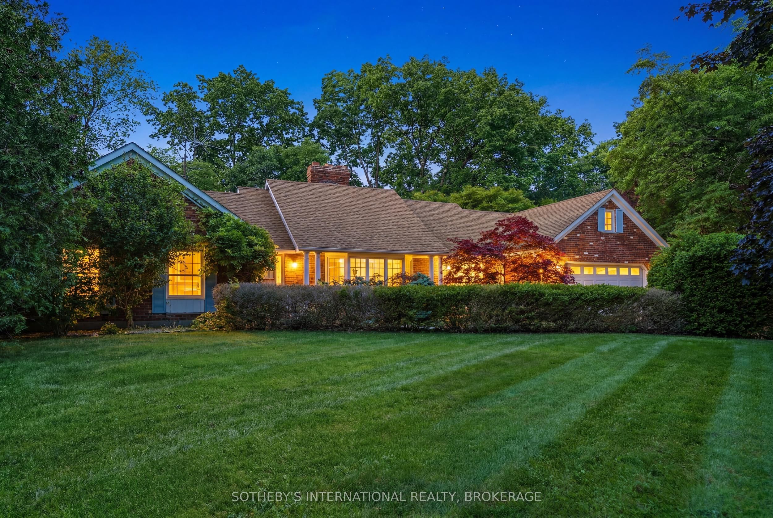 22 Colonel Butler Crescent, Niagara-on-the-Lake, ON L0S 1J0