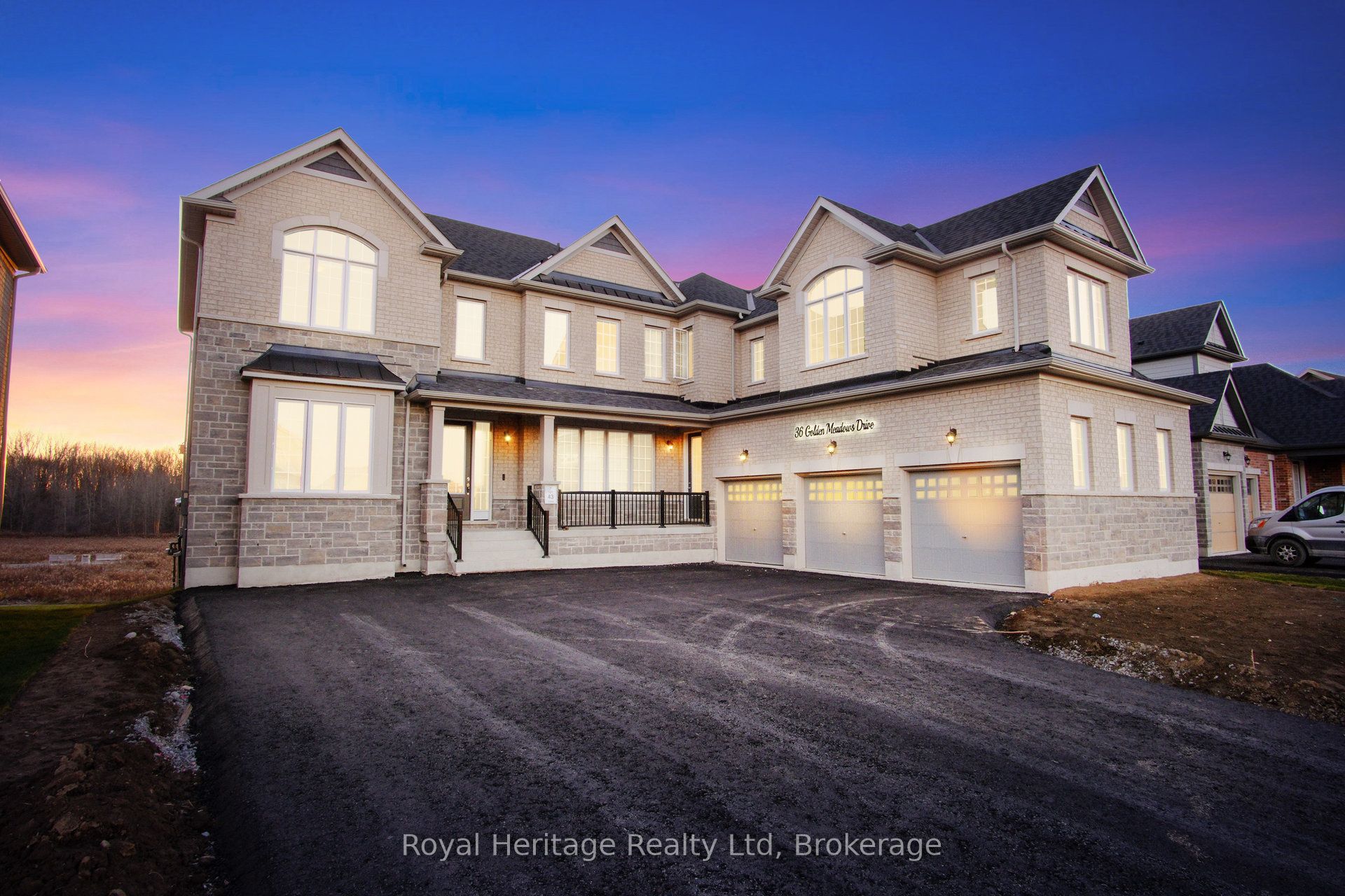 36 Golden Meadows Drive, Otonabee-South Monaghan, ON K9J 0K6 photo 2