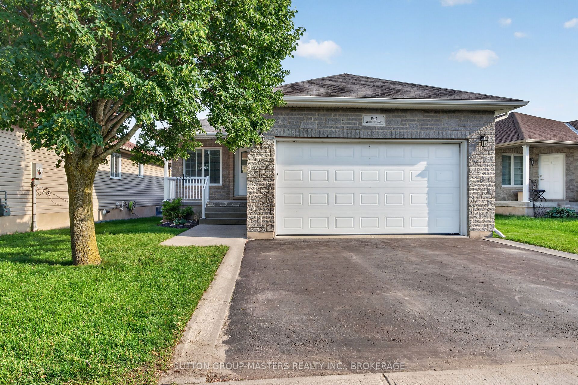 192 Kildare Avenue W, Loyalist, ON K7N 0A4