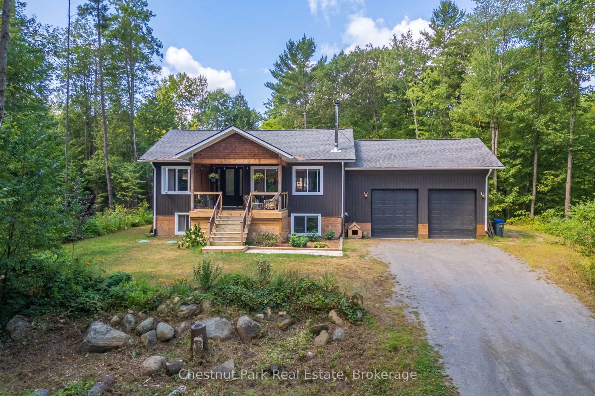 2698 Old Muskoka Road, Huntsville, ON P0B 1M0 photo 2