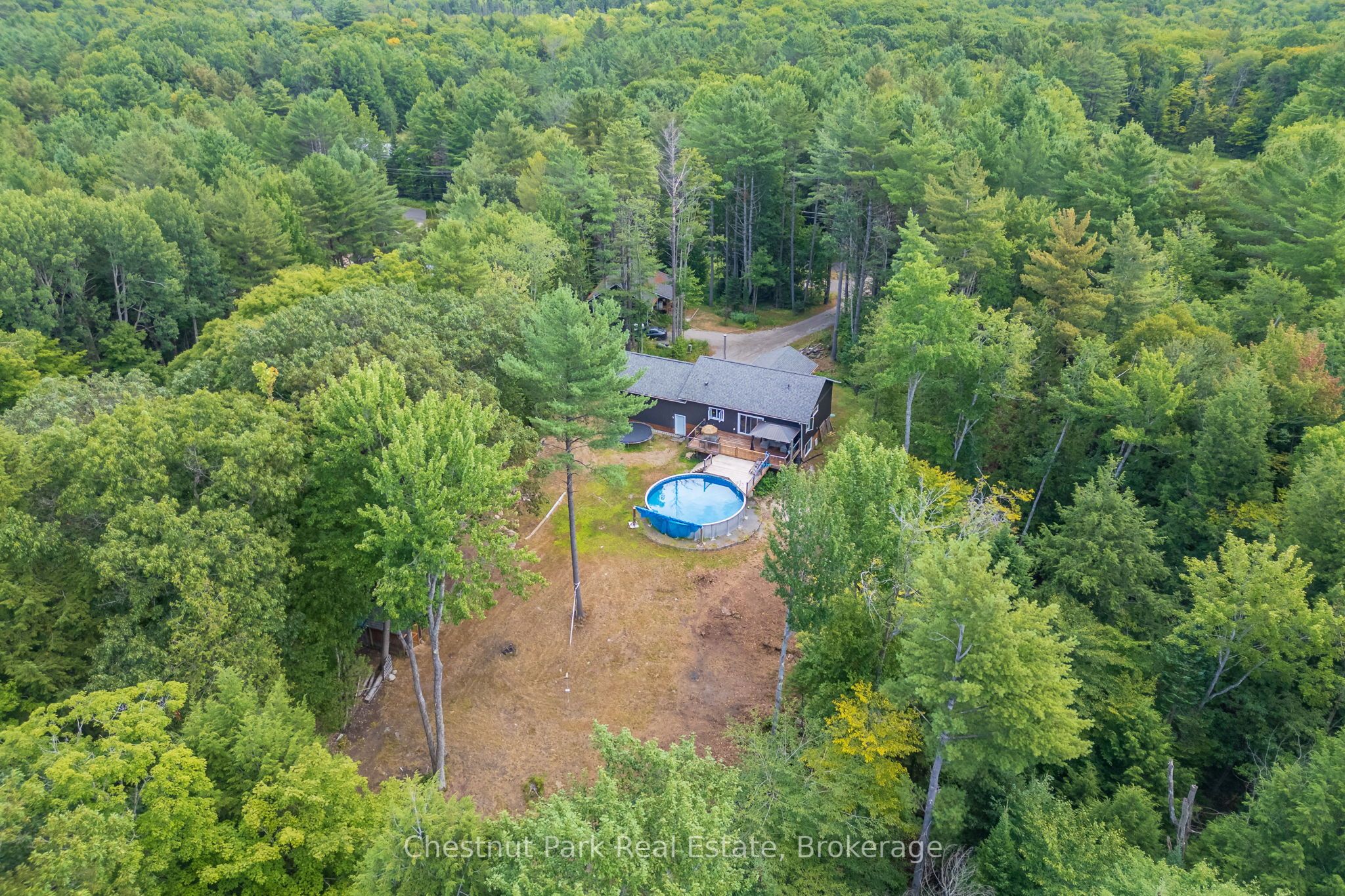2698 Old Muskoka Road, Huntsville, ON P0B 1M0 photo 3