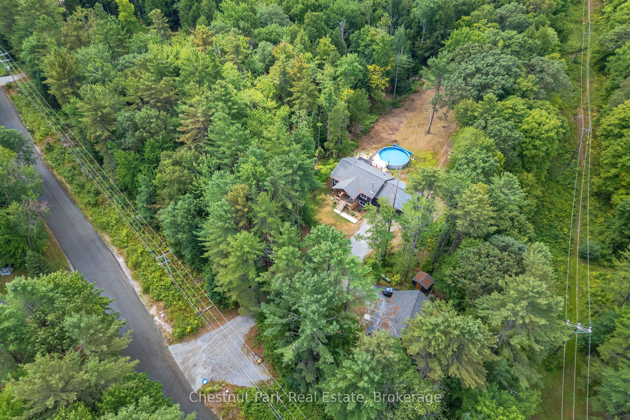 2698 Old Muskoka Road, Huntsville, ON P0B 1M0 photo 4