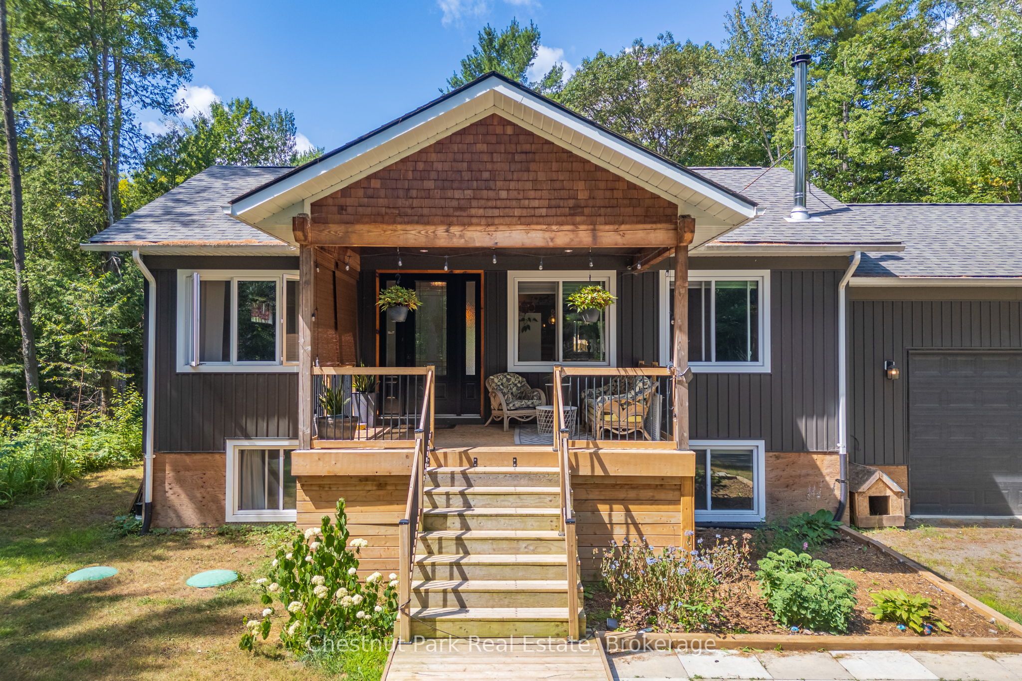 2698 Old Muskoka Road, Huntsville, ON P0B 1M0 photo 5