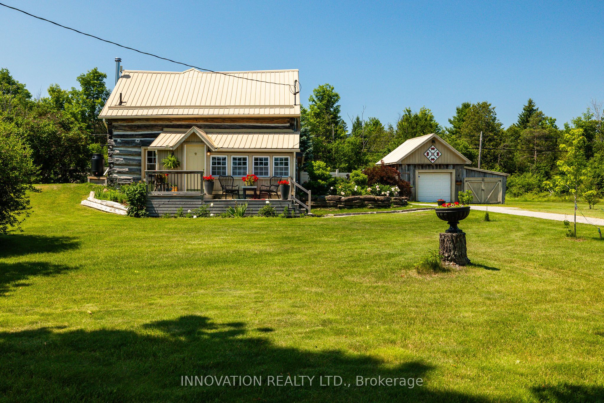 9585 15 Highway, Beckwith, ON K7A 0K3