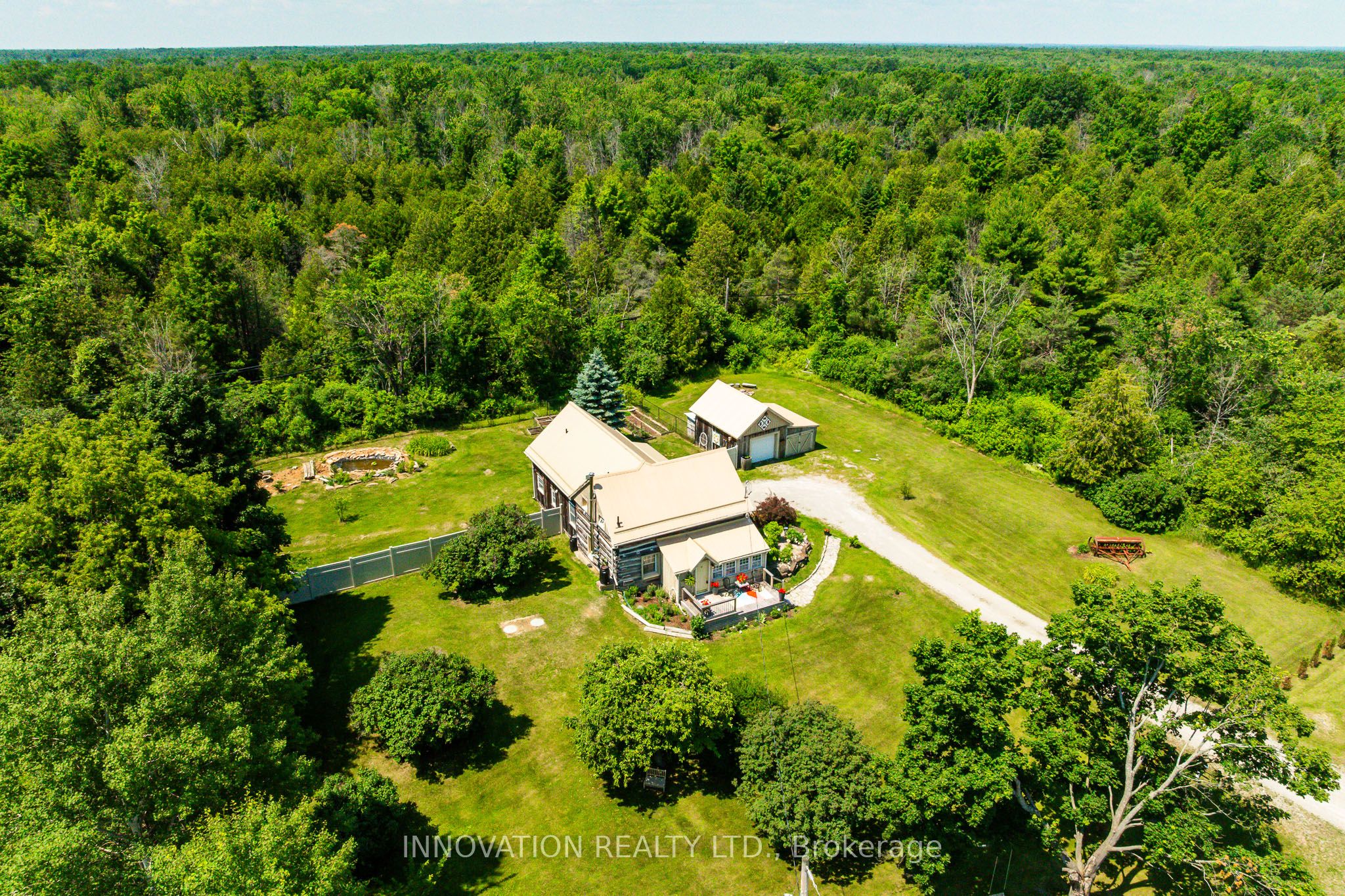 9585 15 Highway, Beckwith, ON K7A 0K3 photo 2