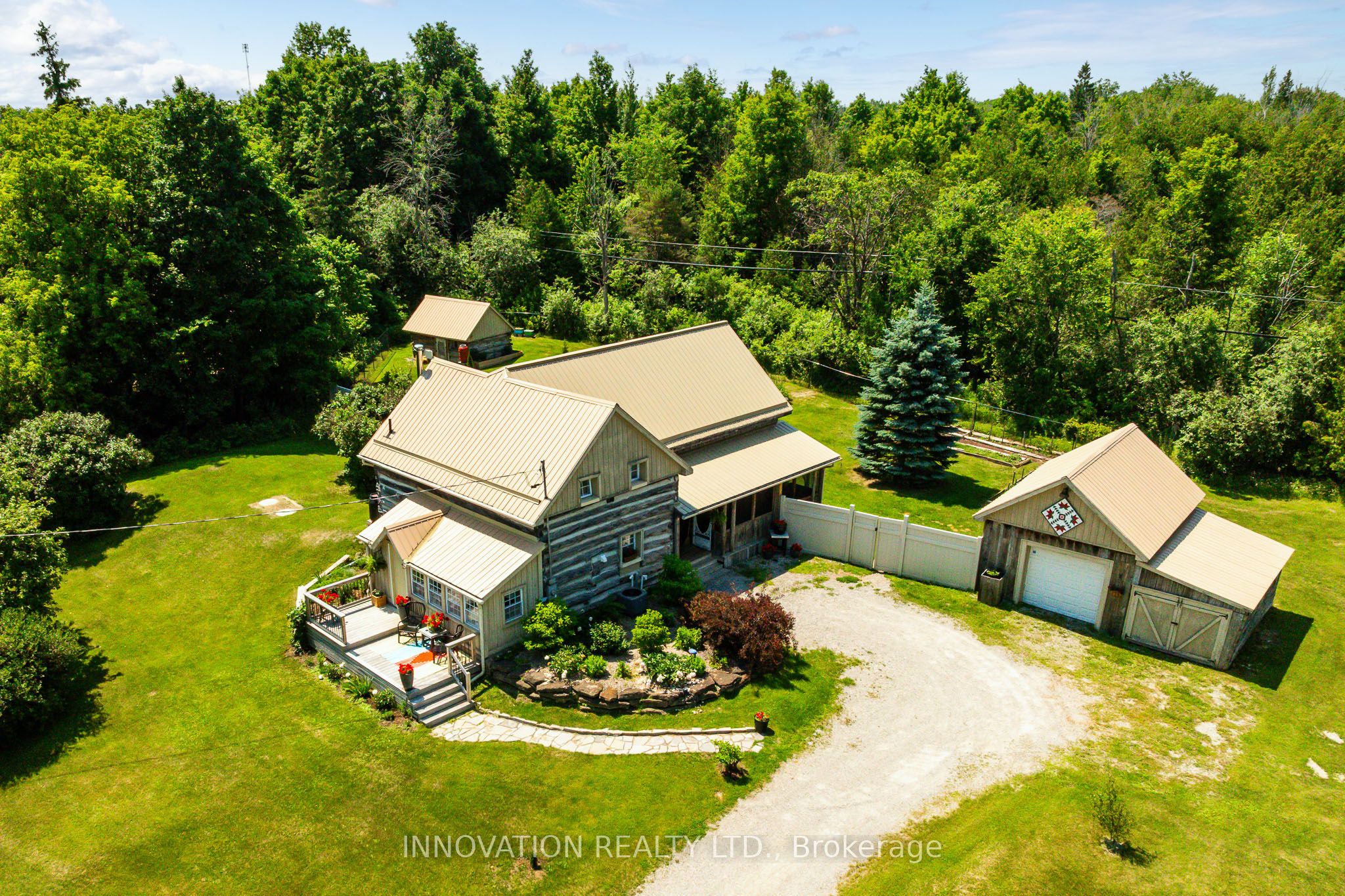 9585 15 Highway, Beckwith, ON K7A 0K3 photo 4