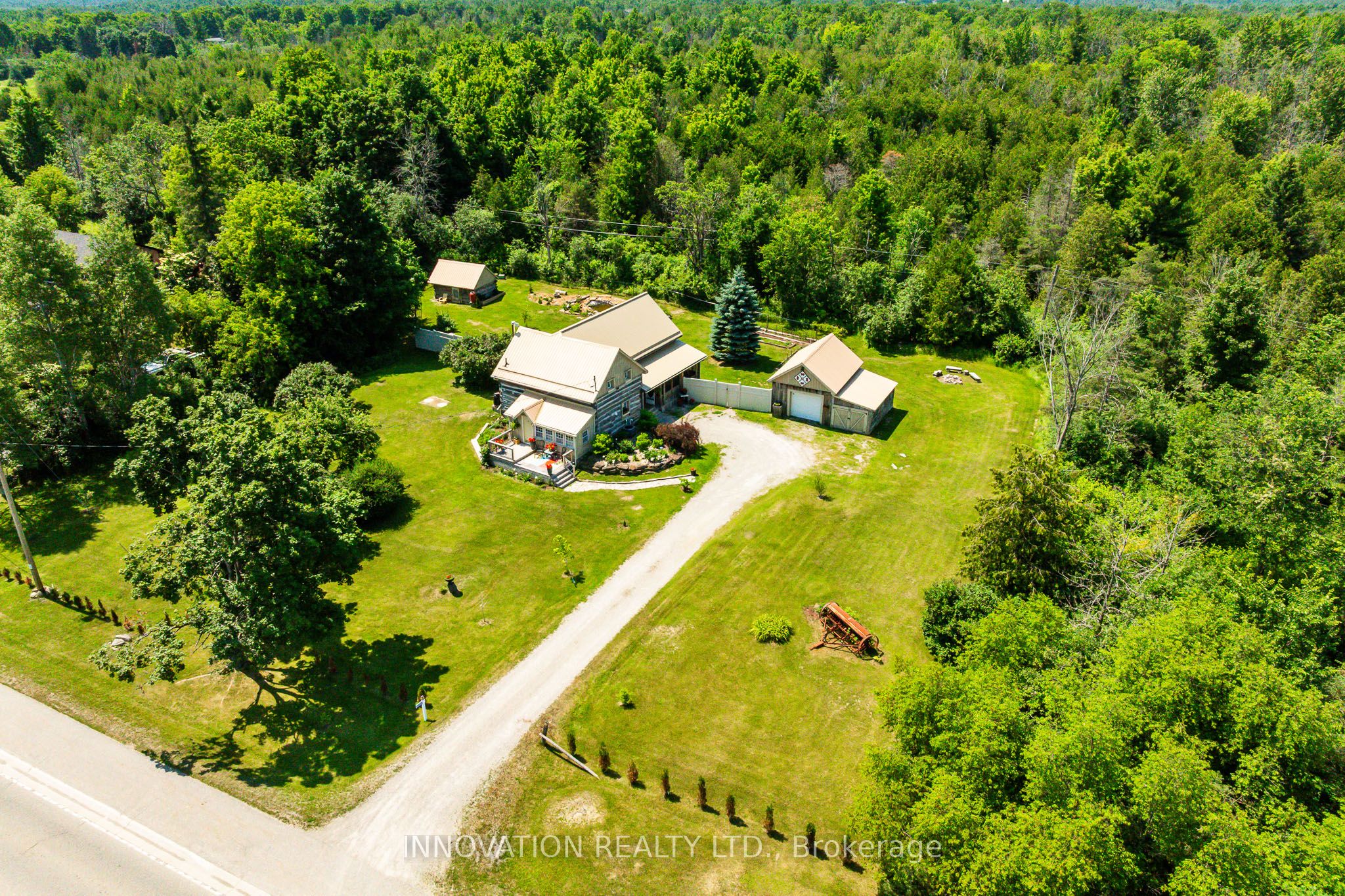 9585 15 Highway, Beckwith, ON K7A 0K3 photo 5